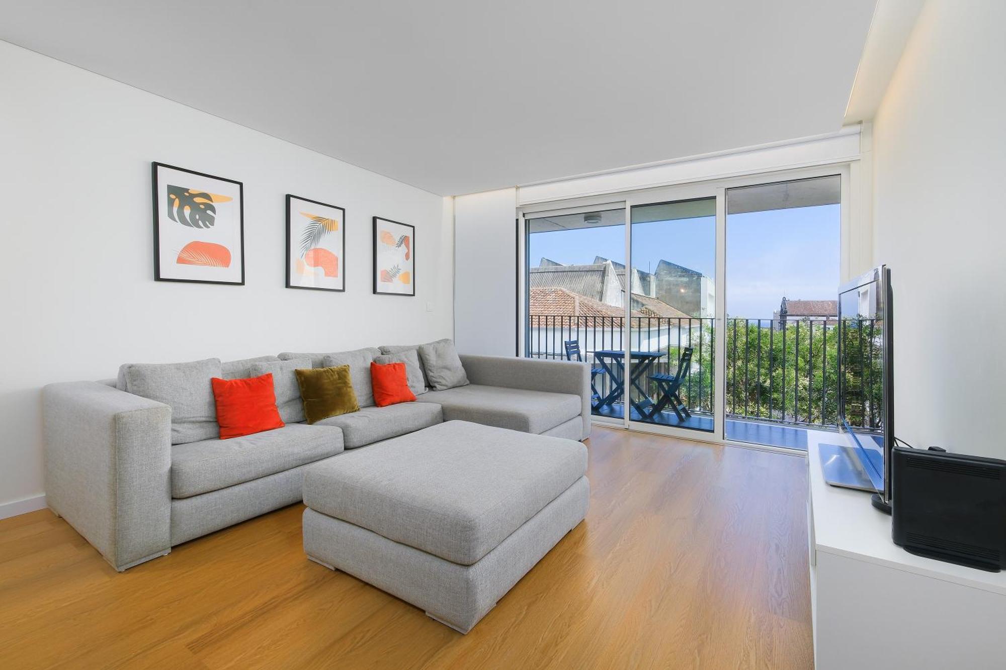Coliseu A22d With Parking - Host & Chill Apartment Ponta Delgada (Sao Miguel)