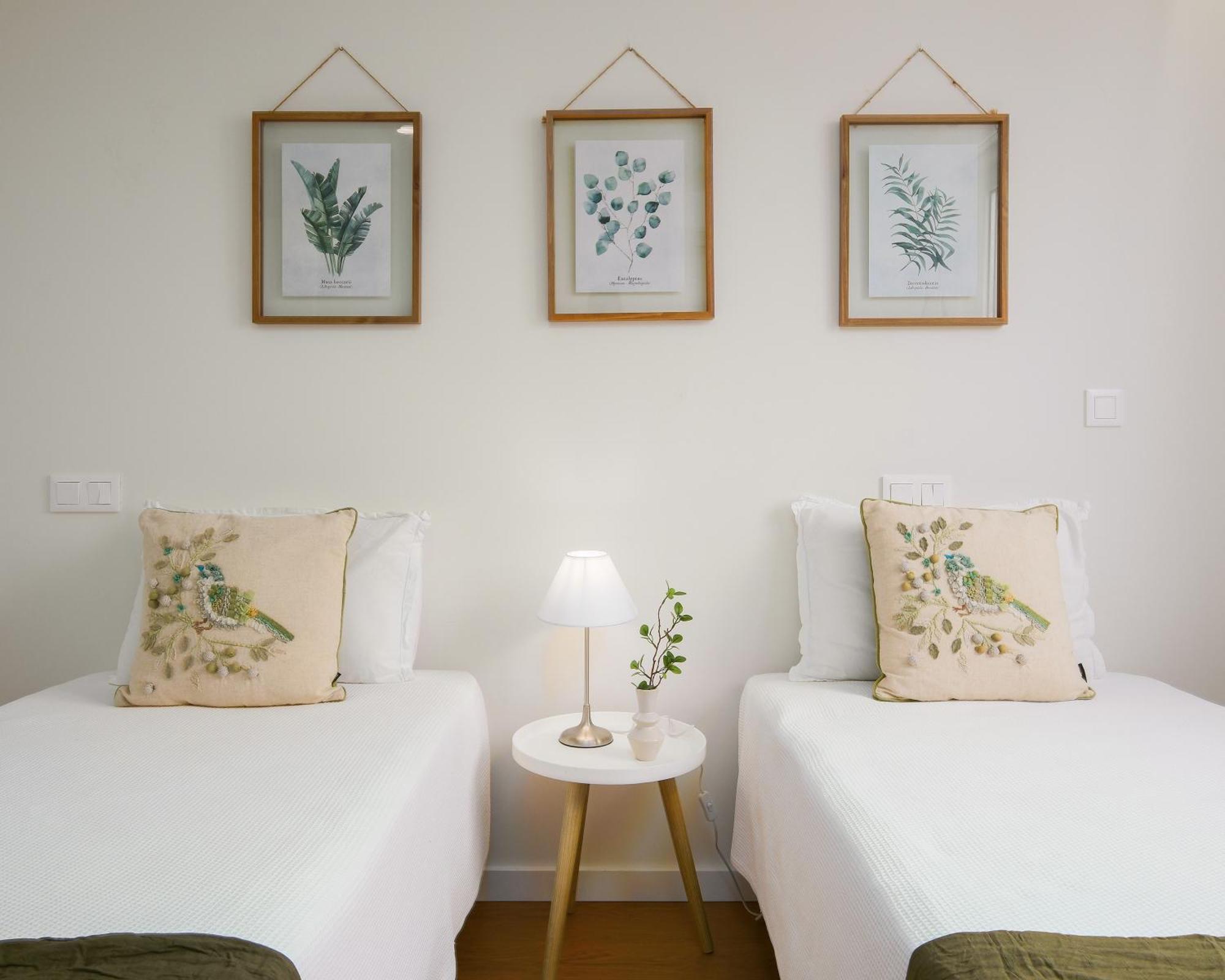 Apartment Coliseu A22d With Parking - Host & Chill Ponta Delgada (Sao Miguel)