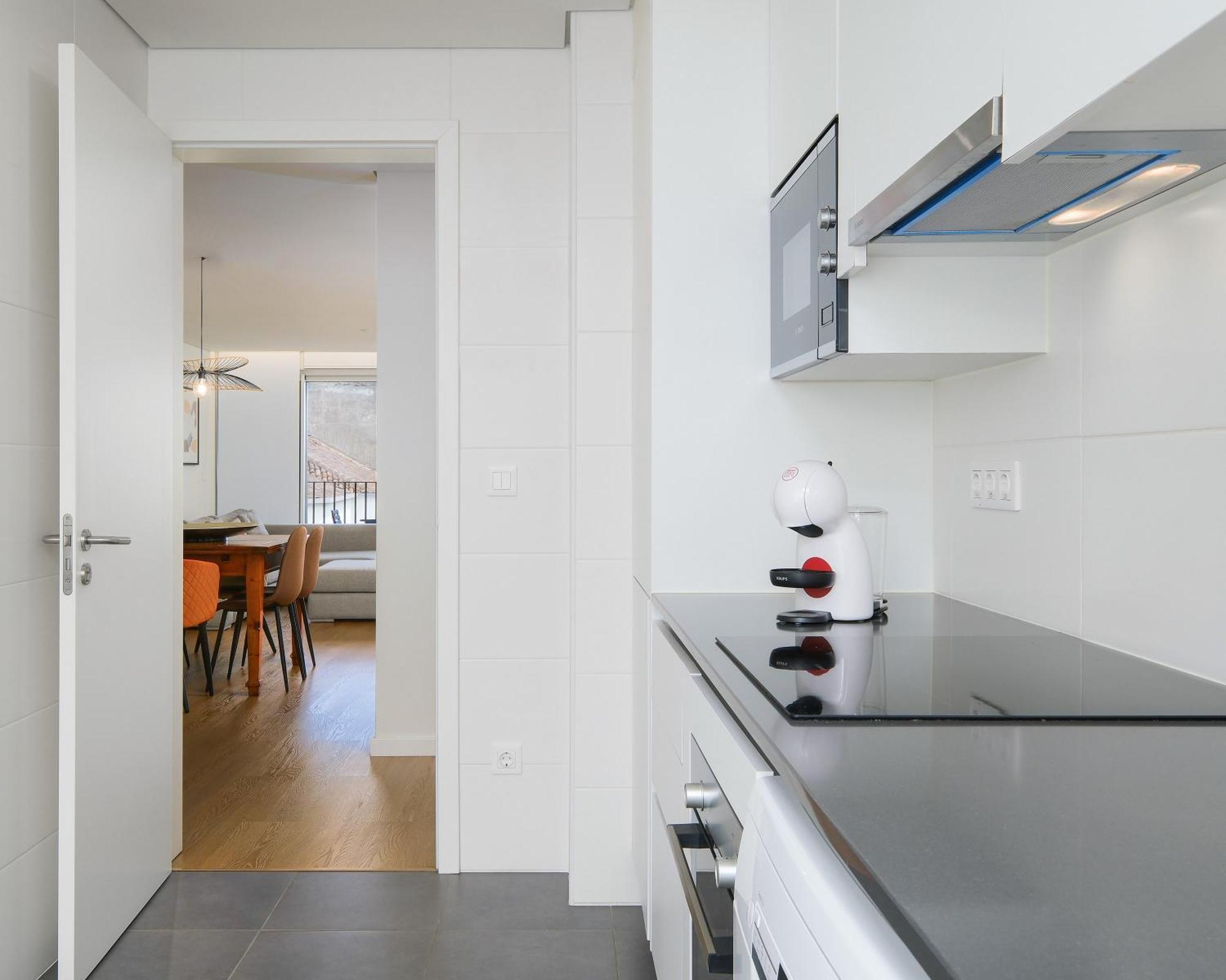 Coliseu A22d With Parking - Host & Chill Ponta Delgada (Sao Miguel)