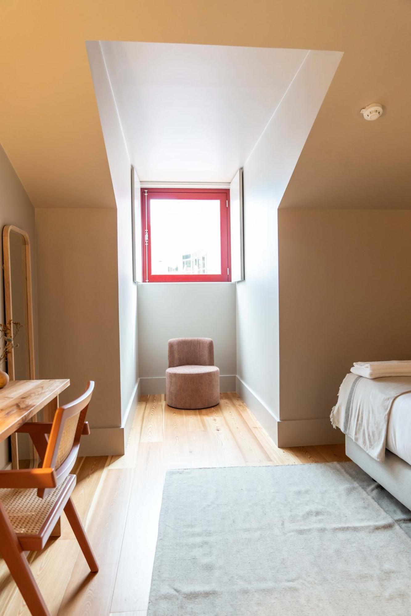 The Farm - Azores Boutique House Ponta Delgada