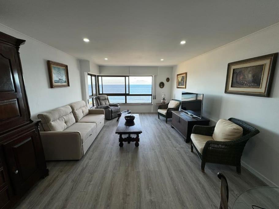 Appartamento Beachfront Amazing Location - 19th Hole Ponta Delgada