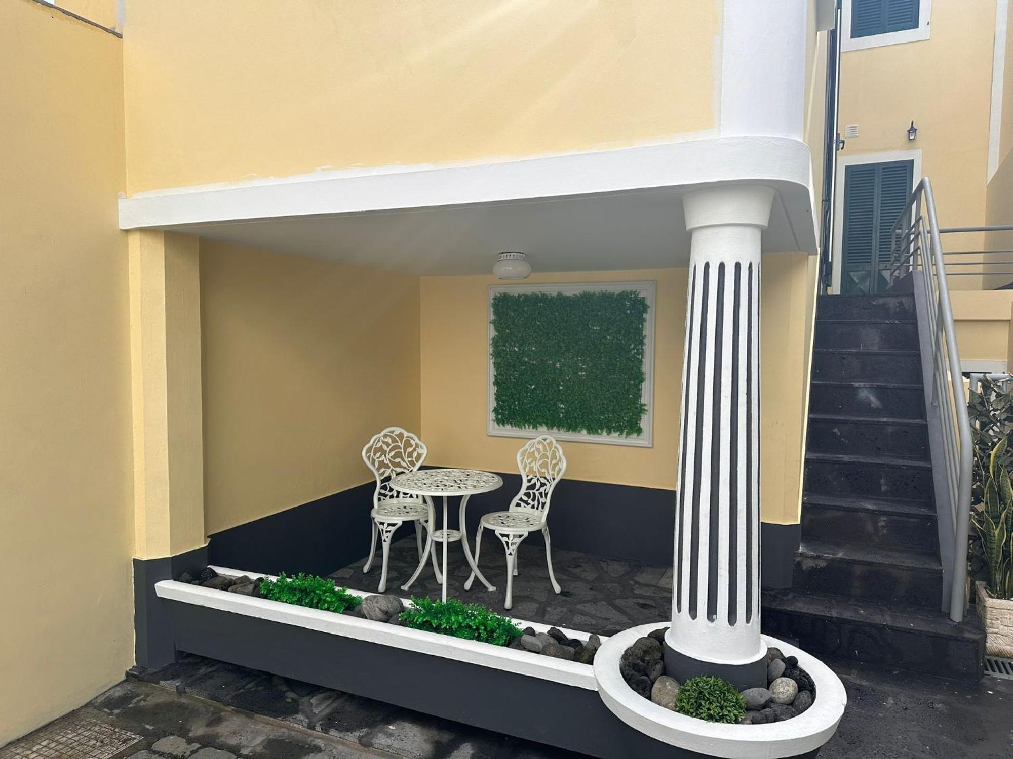 Azor International Ostello Ponta Delgada