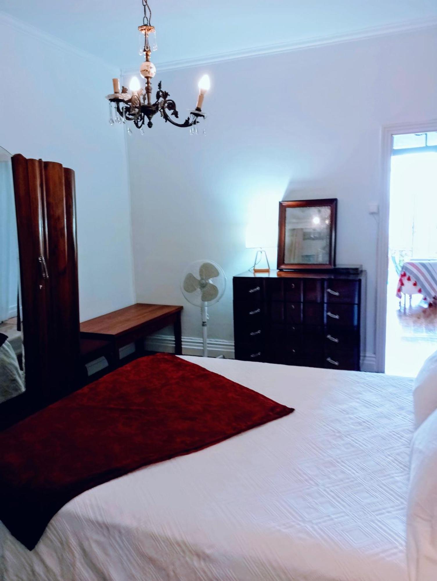 Homestay Arruda's House Ponta Delgada (Sao Miguel)