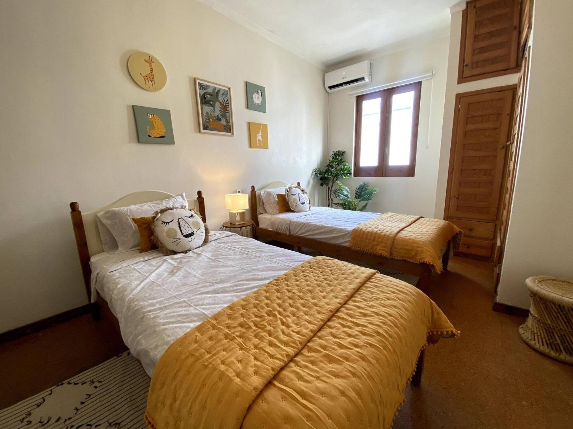 Casa Martinho Cozy Retreat In The Heart Of