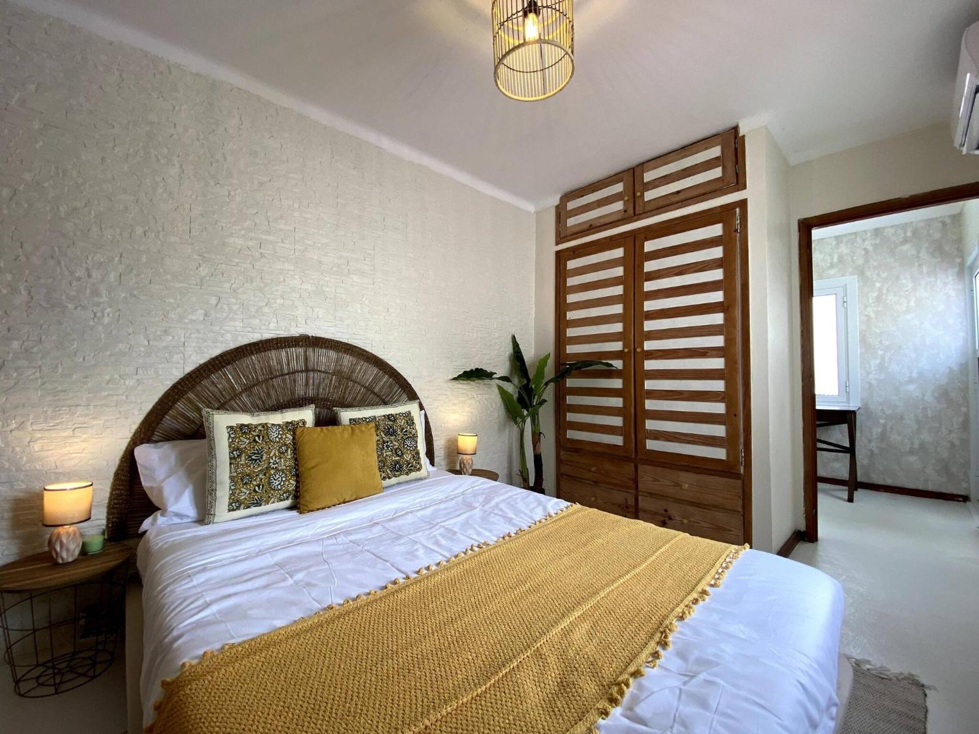 Apartment Casa Martinho Cozy Retreat In The Heart Of
