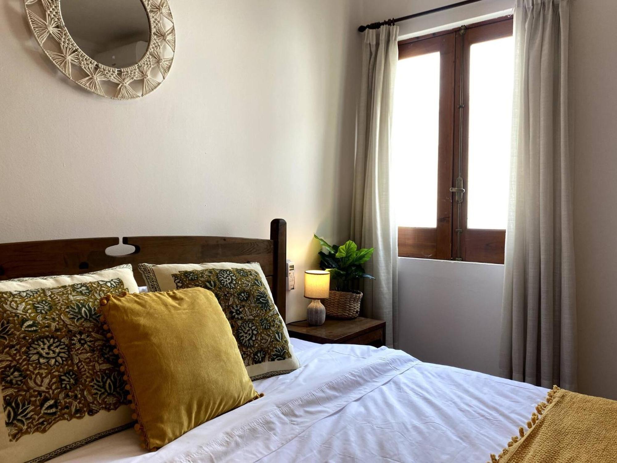 Casa Martinho Cozy Retreat In The Heart Of