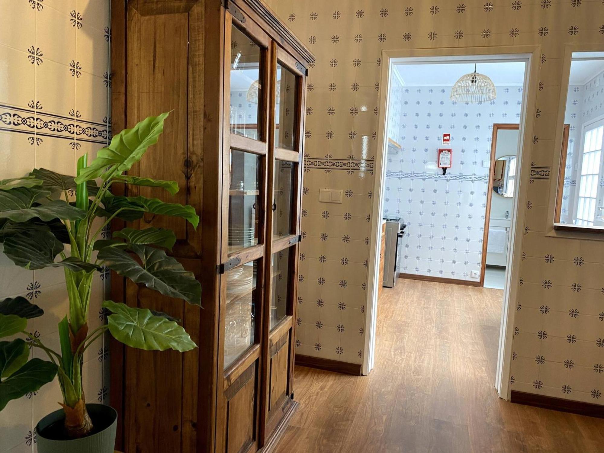 Casa Martinho Cozy Retreat In The Heart Of