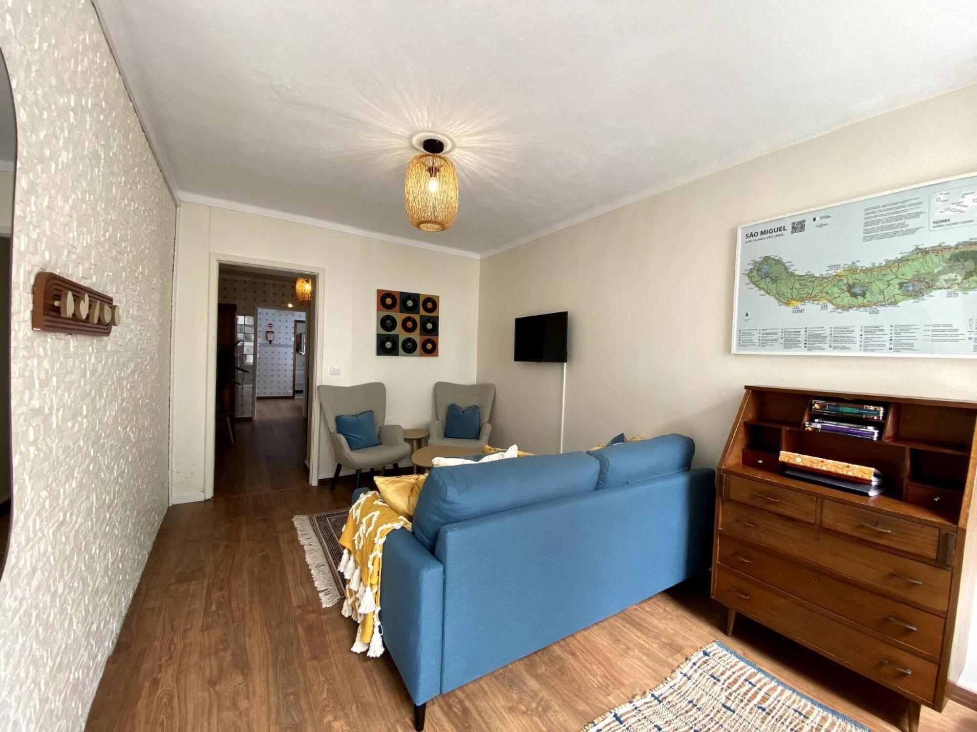 Apartment Casa Martinho Cozy Retreat In The Heart Of *