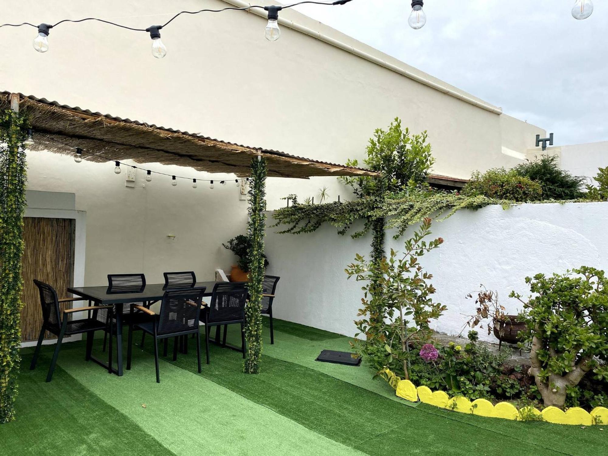 Casa Martinho Cozy Retreat In The Heart Of