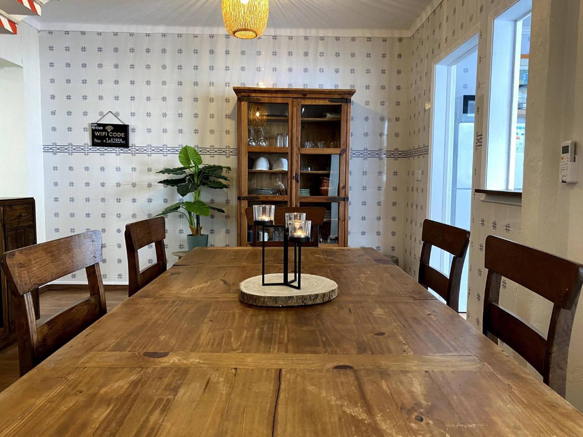 Apartment Casa Martinho Cozy Retreat In The Heart Of