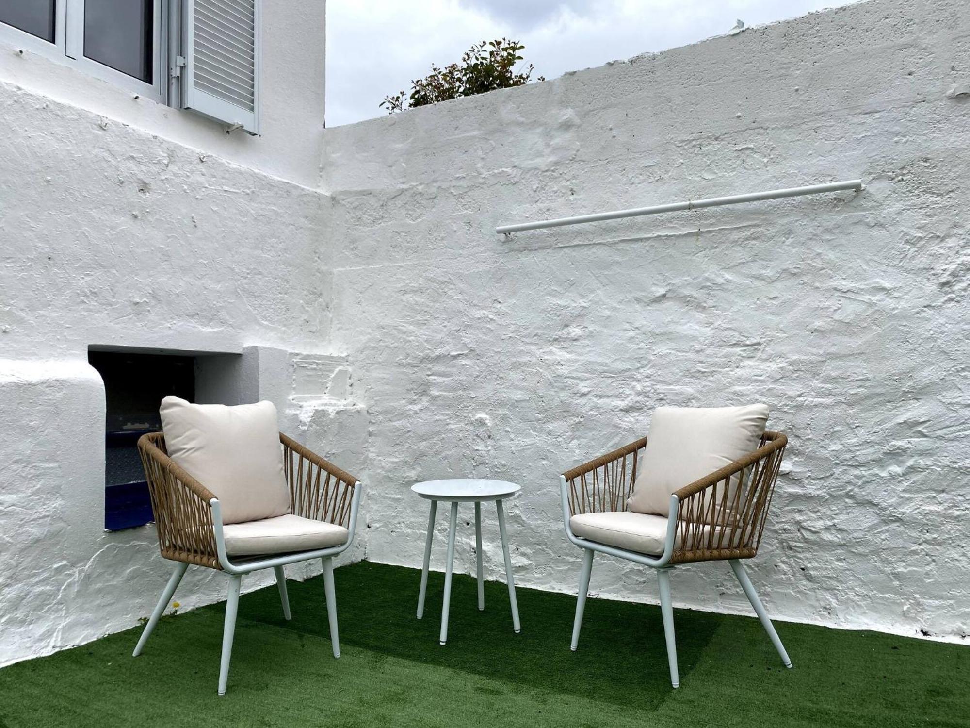 Apartment Casa Martinho Cozy Retreat In The Heart Of *