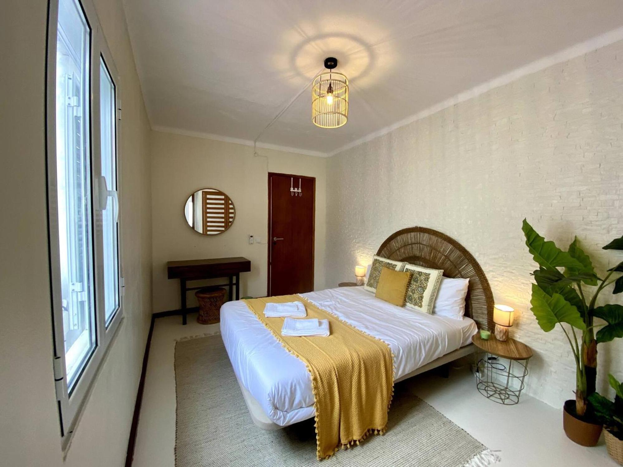 Casa Martinho Cozy Retreat In The Heart Of