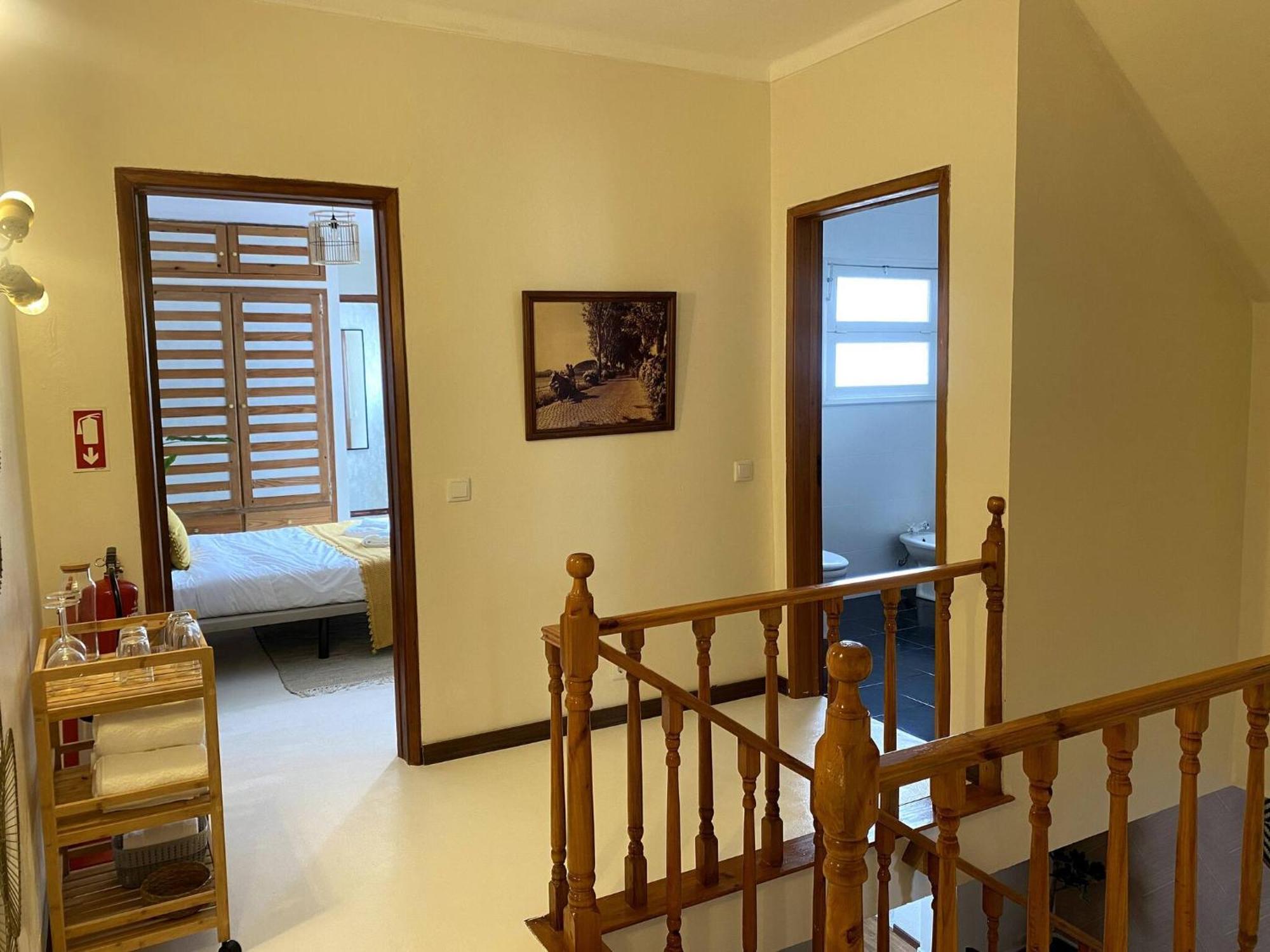 Casa Martinho Cozy Retreat In The Heart Of *