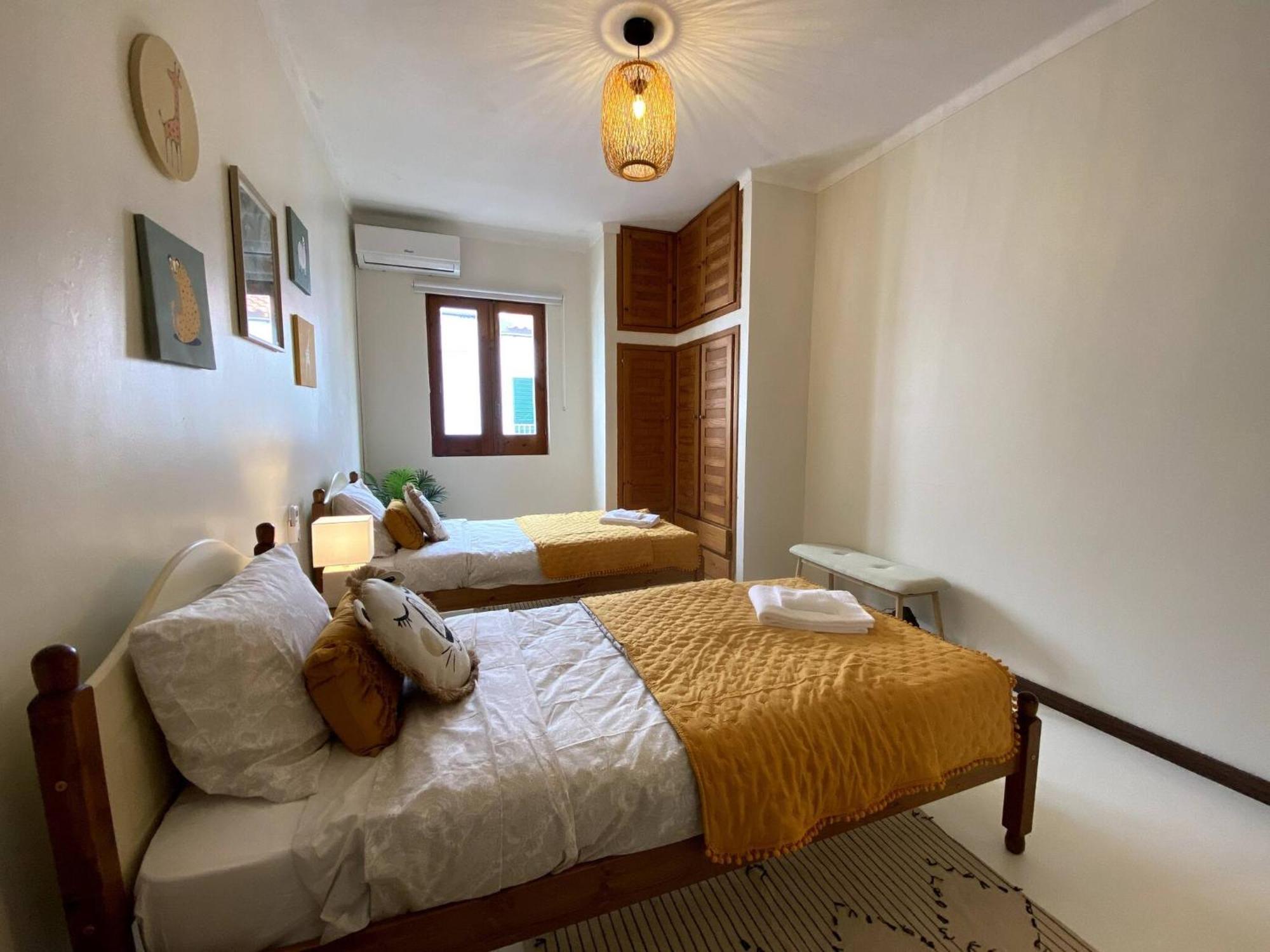 Casa Martinho Cozy Retreat In The Heart Of Ponta Delgada