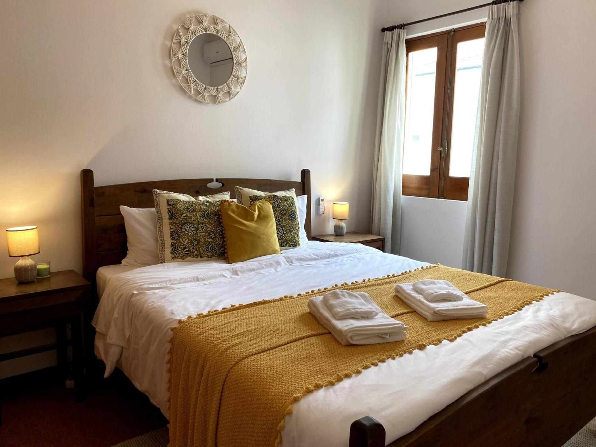 Apartment Casa Martinho Cozy Retreat In The Heart Of Ponta Delgada