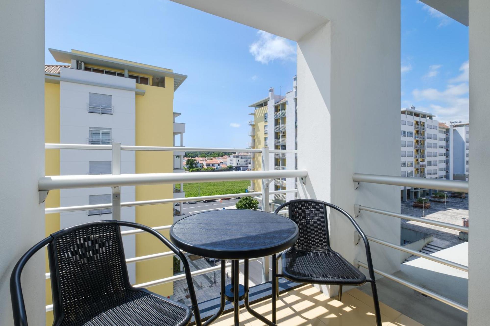 Apartment North Atlantic
