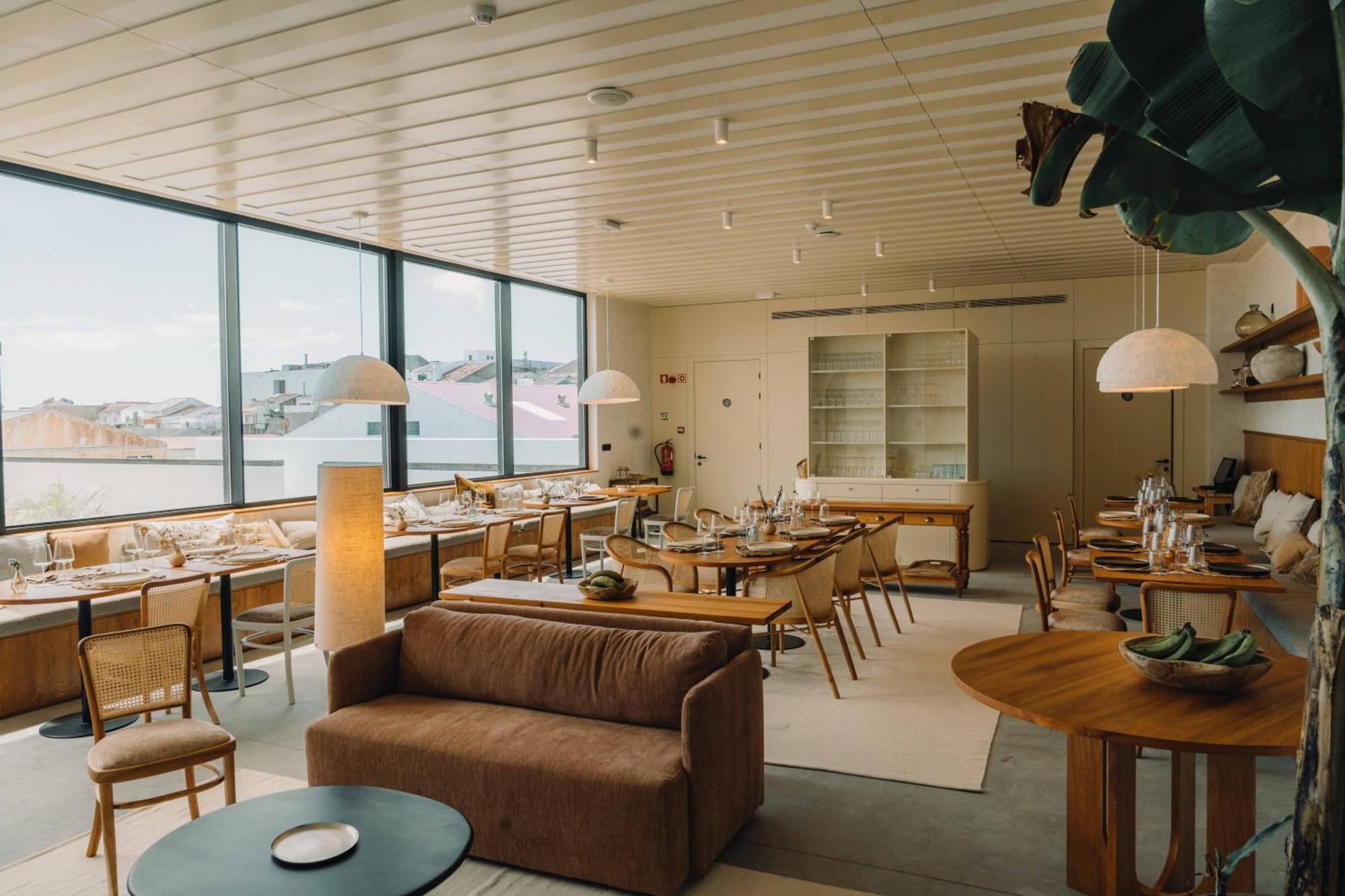 The Farm - Azores Boutique House *