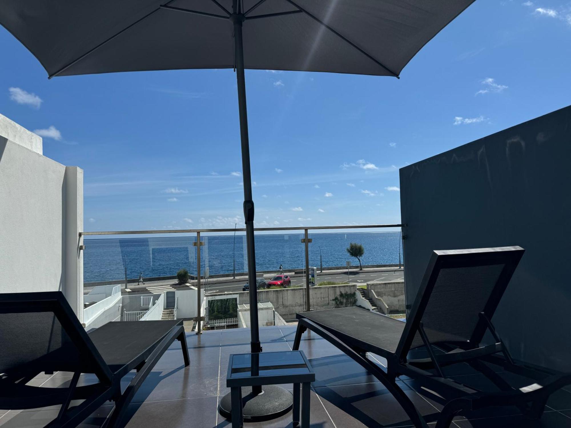 Ocean House Appartamento Ponta Delgada