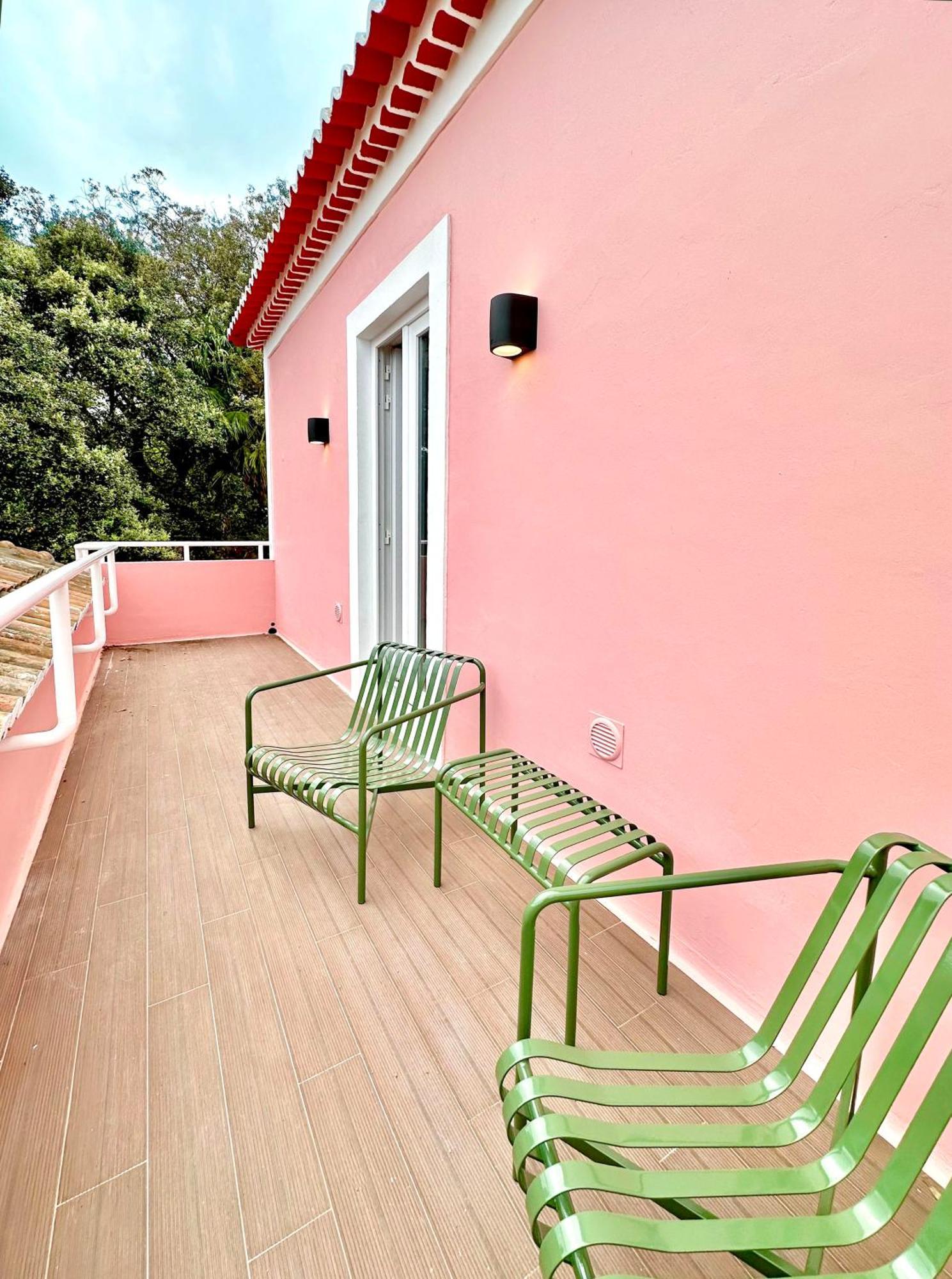 Guest house Solar Dos Cantos Botanic House & Garden Ponta Delgada (Sao Miguel)