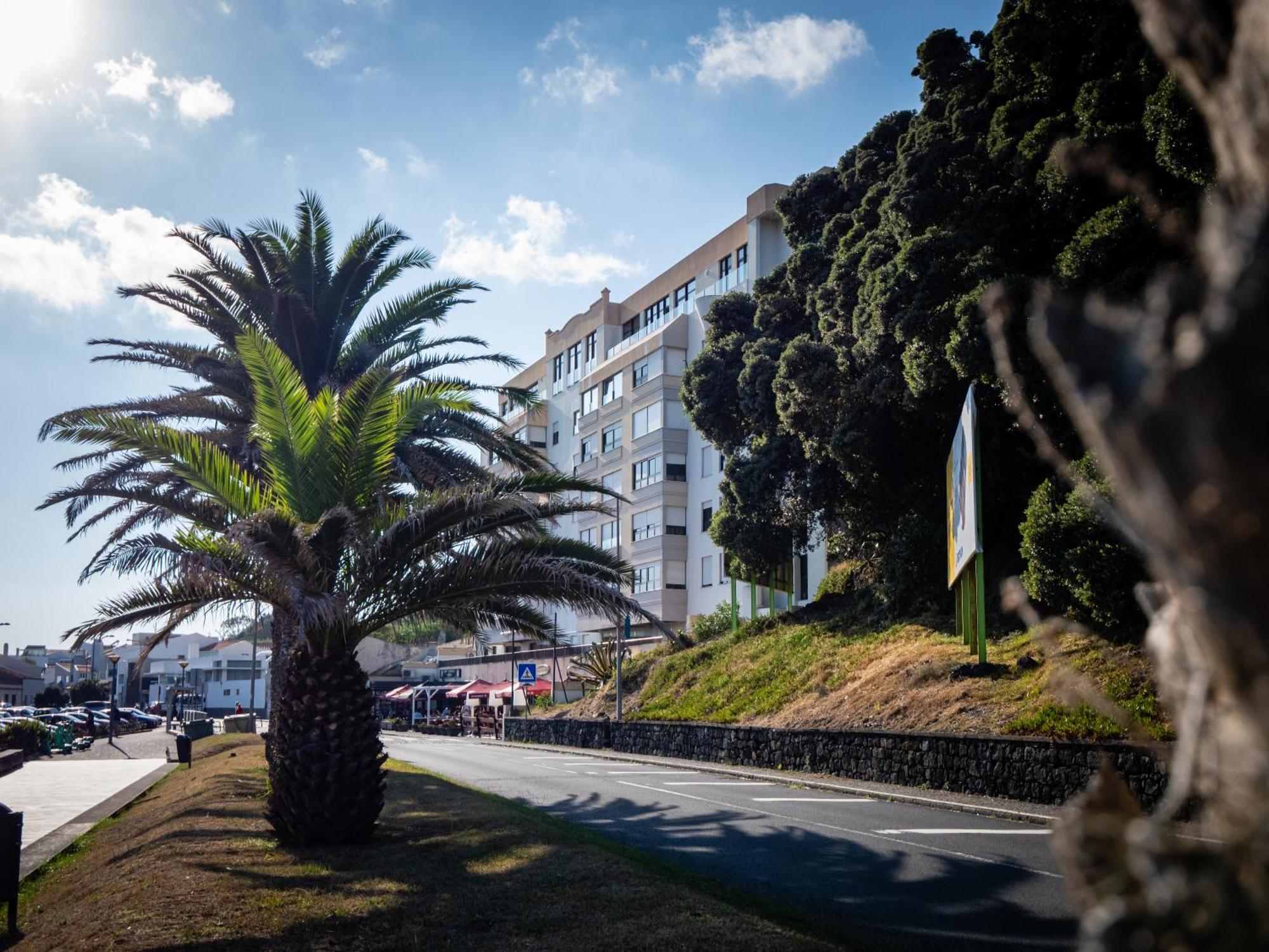 Regatta - Beachfront And Sea Views * Ponta Delgada (Sao Miguel)