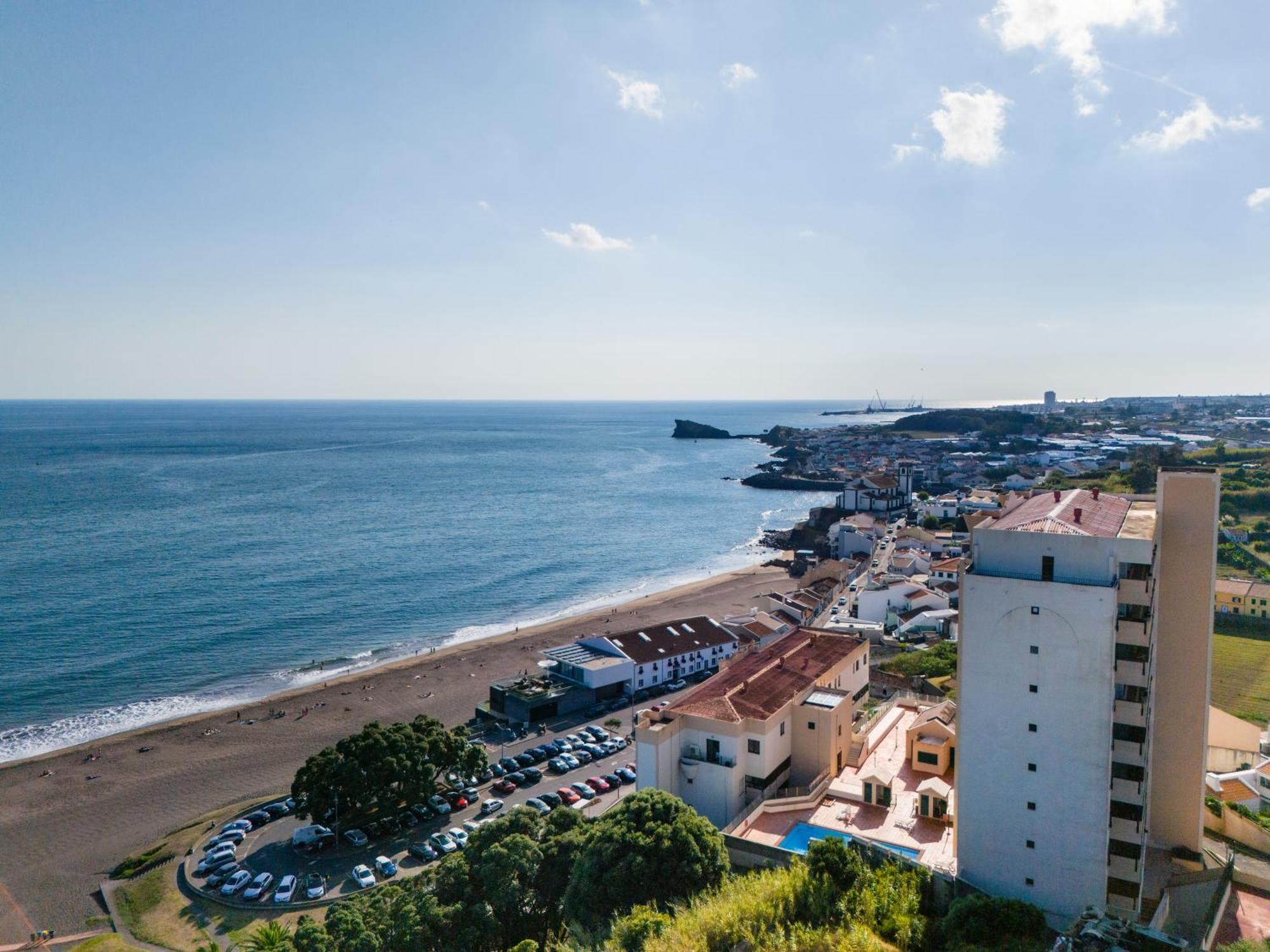 Beachfront Amazing Location - 19th Hole Appartamento