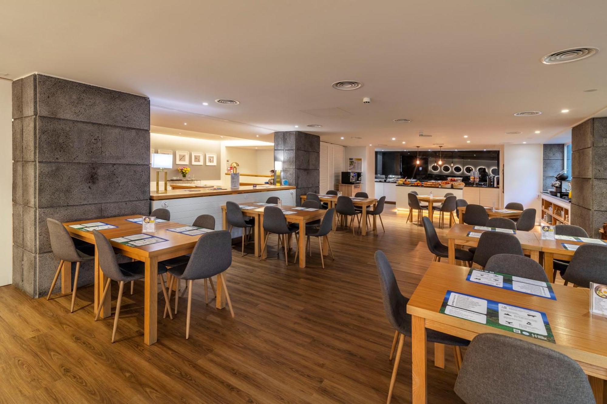 Gaivota Azores Hotel Ponta Delgada (Sao Miguel)