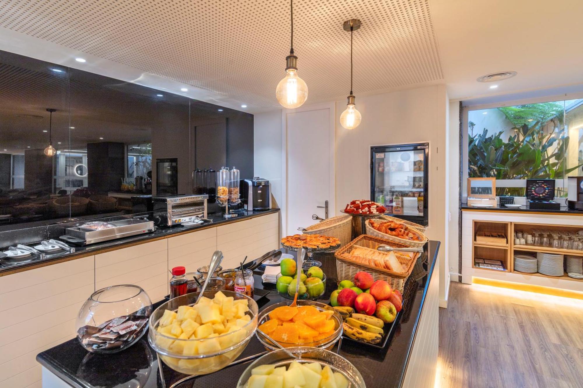 Gaivota Azores 4* Ponta Delgada (Sao Miguel)