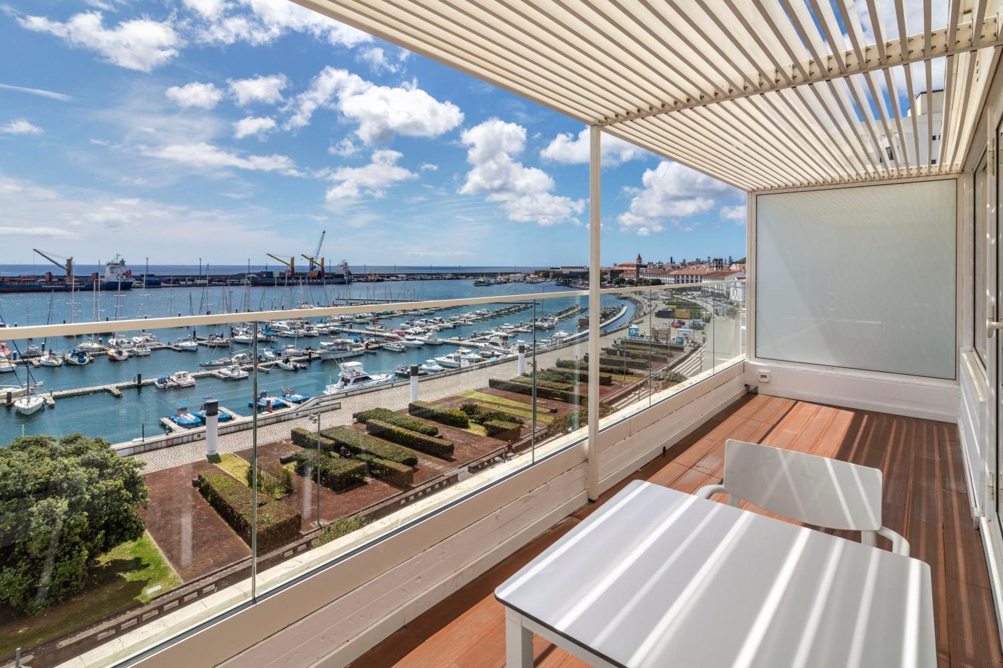 Gaivota Azores Hotel Ponta Delgada (Sao Miguel)