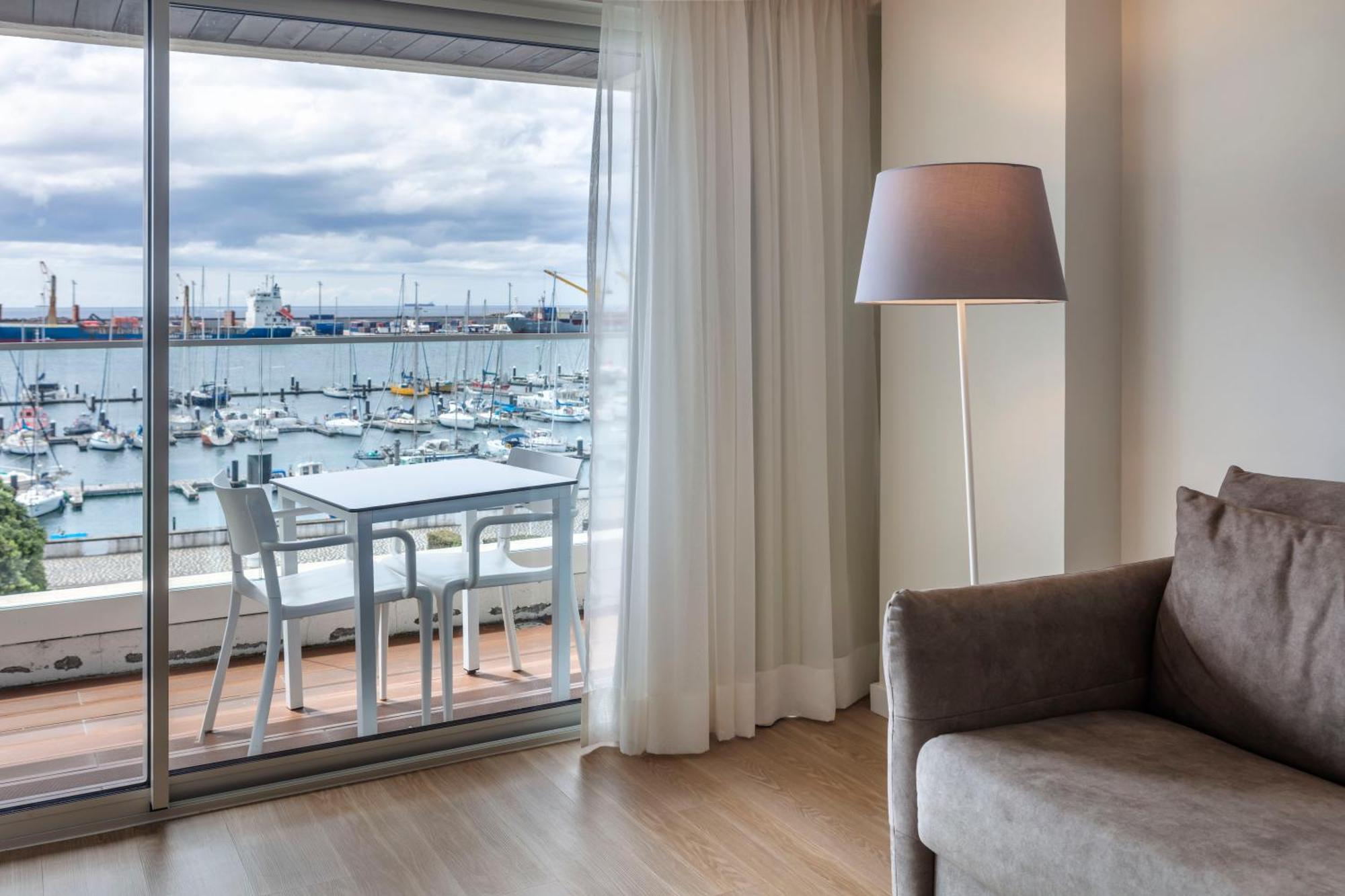 Hotel Gaivota Azores Ponta Delgada (Sao Miguel)