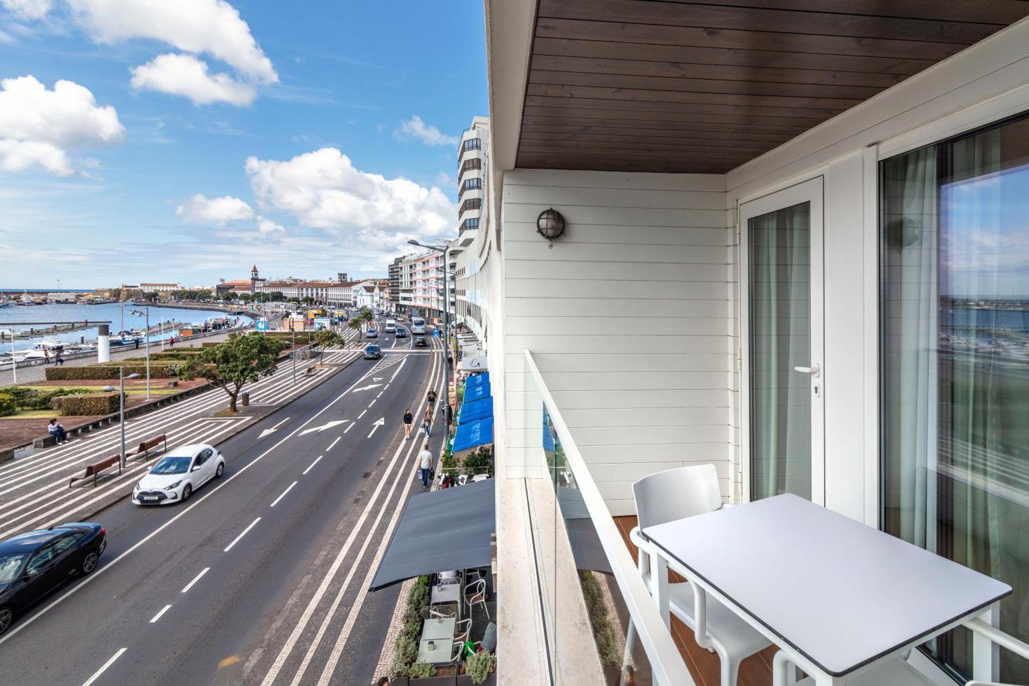 Gaivota Azores 4* Ponta Delgada (Sao Miguel)