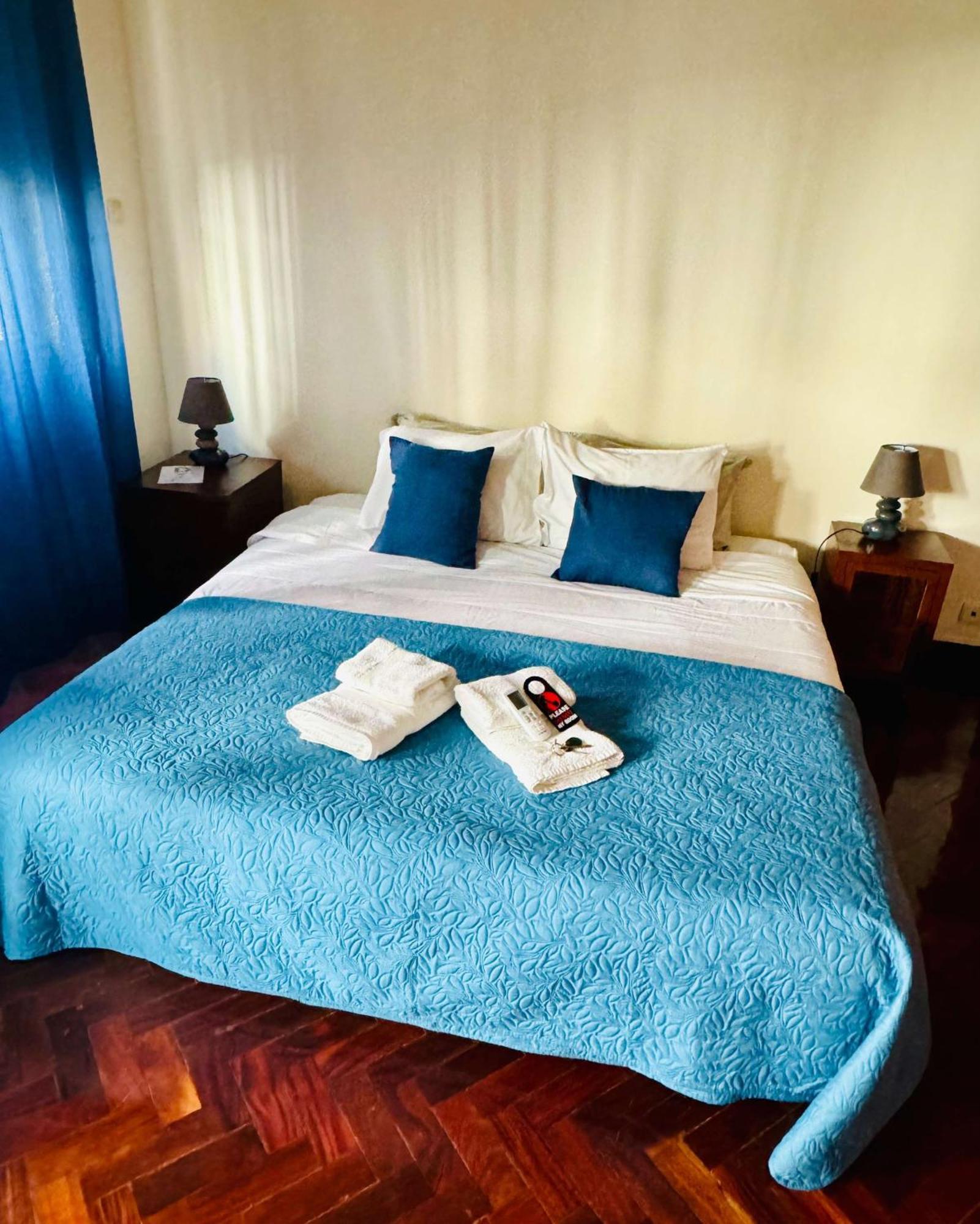 Dmcharme Guest house *