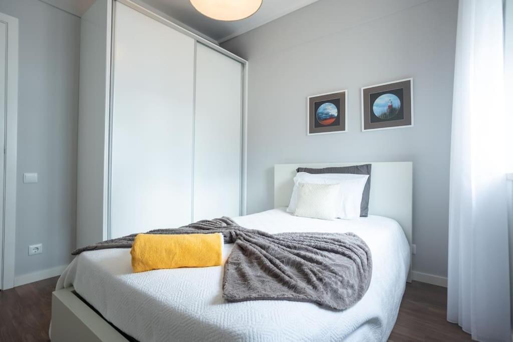 Apartment Solmar Ponta Delgada (Sao Miguel)