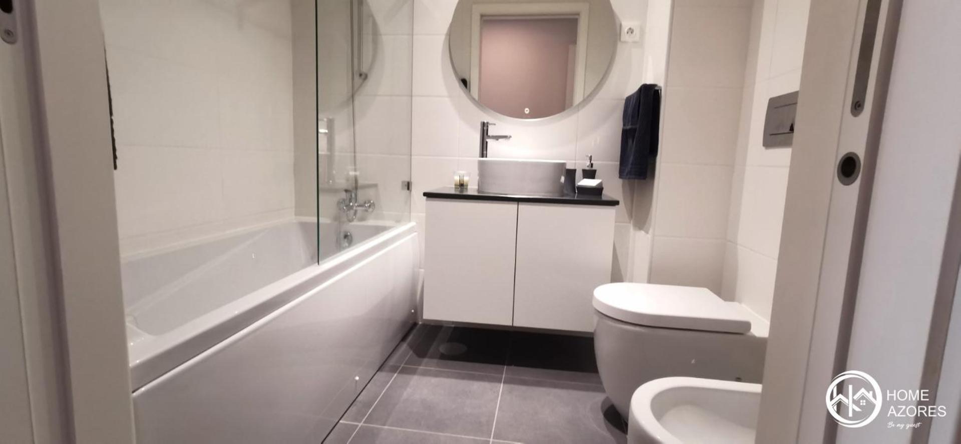 Appartamento Azores - Coliseu Residences