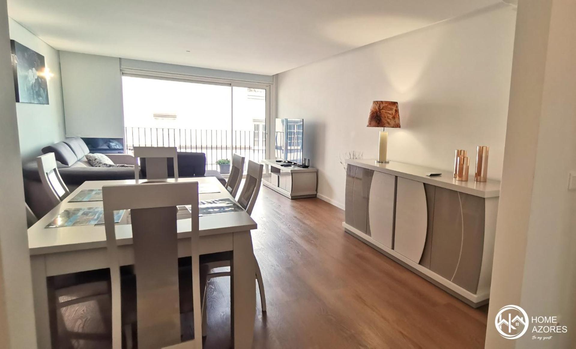 Azores - Coliseu Residences Ponta Delgada (Sao Miguel)