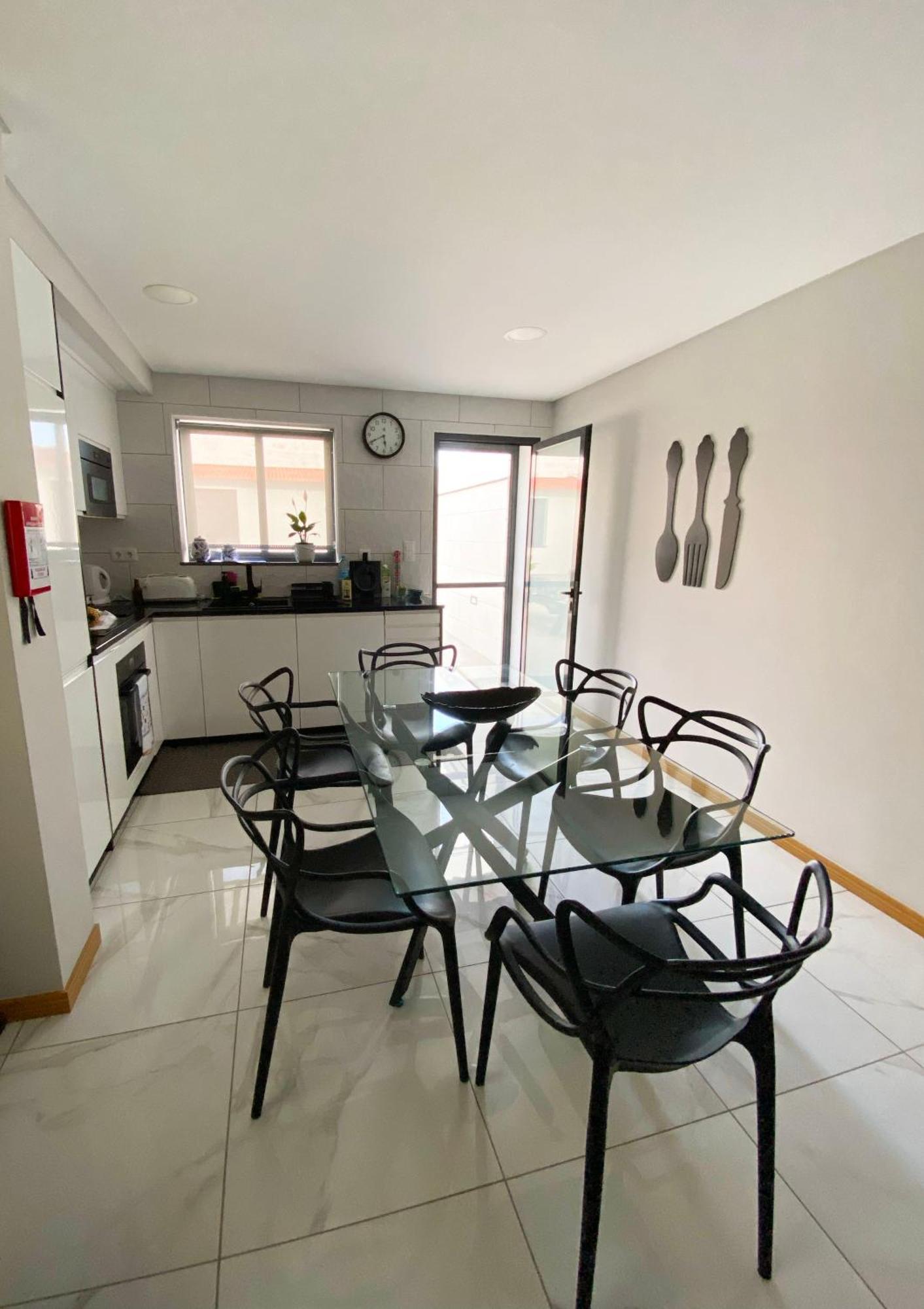Holiday home Iris House Al Azores *