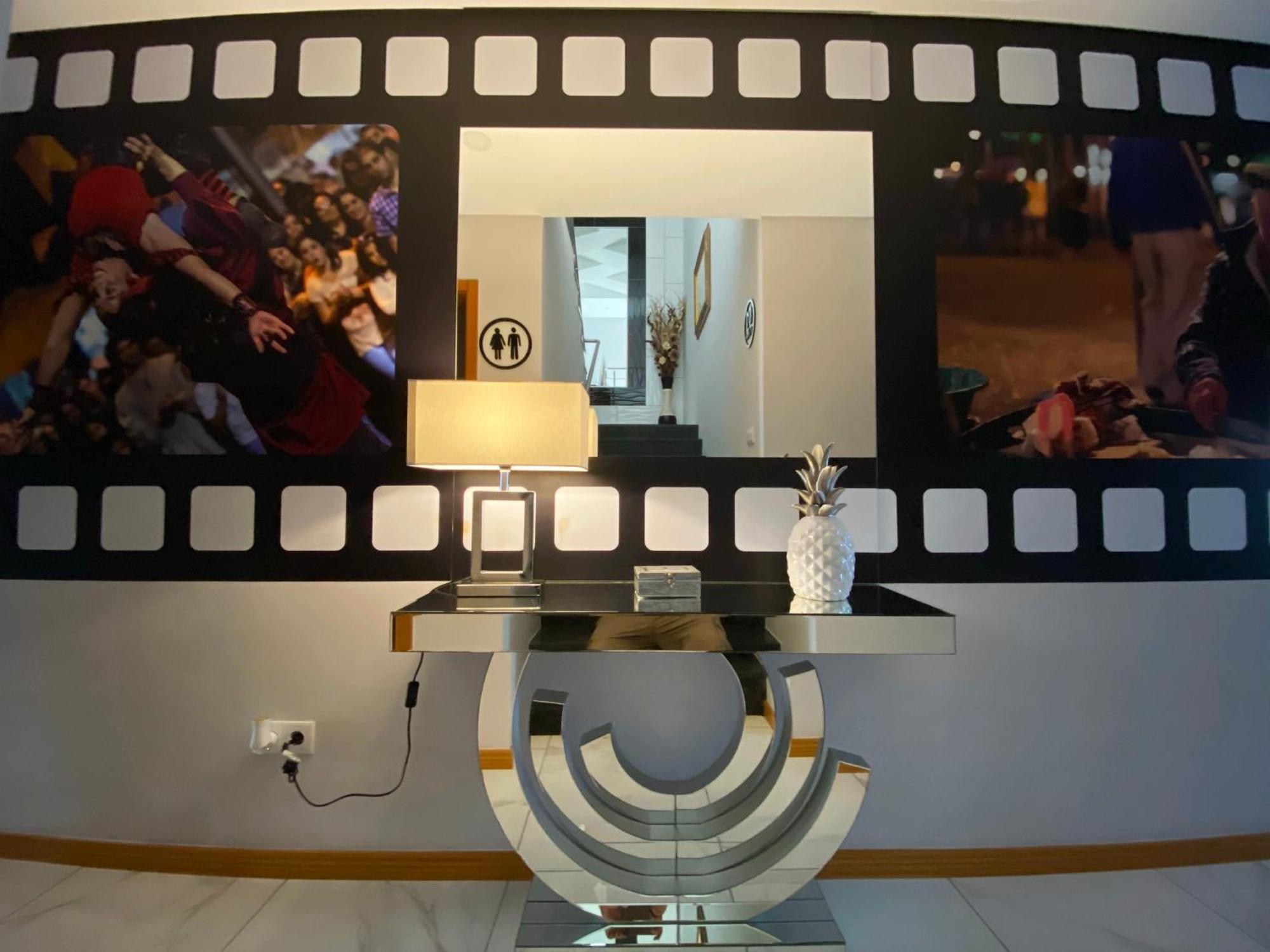 Holiday home Iris House Al Azores Ponta Delgada (Sao Miguel)