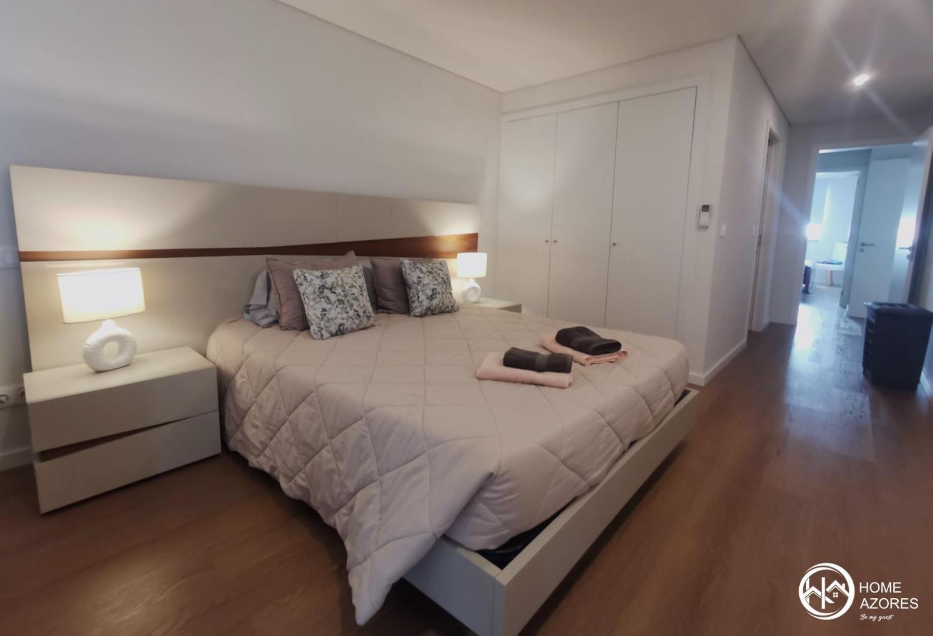 Azores - Coliseu Residences Appartamento