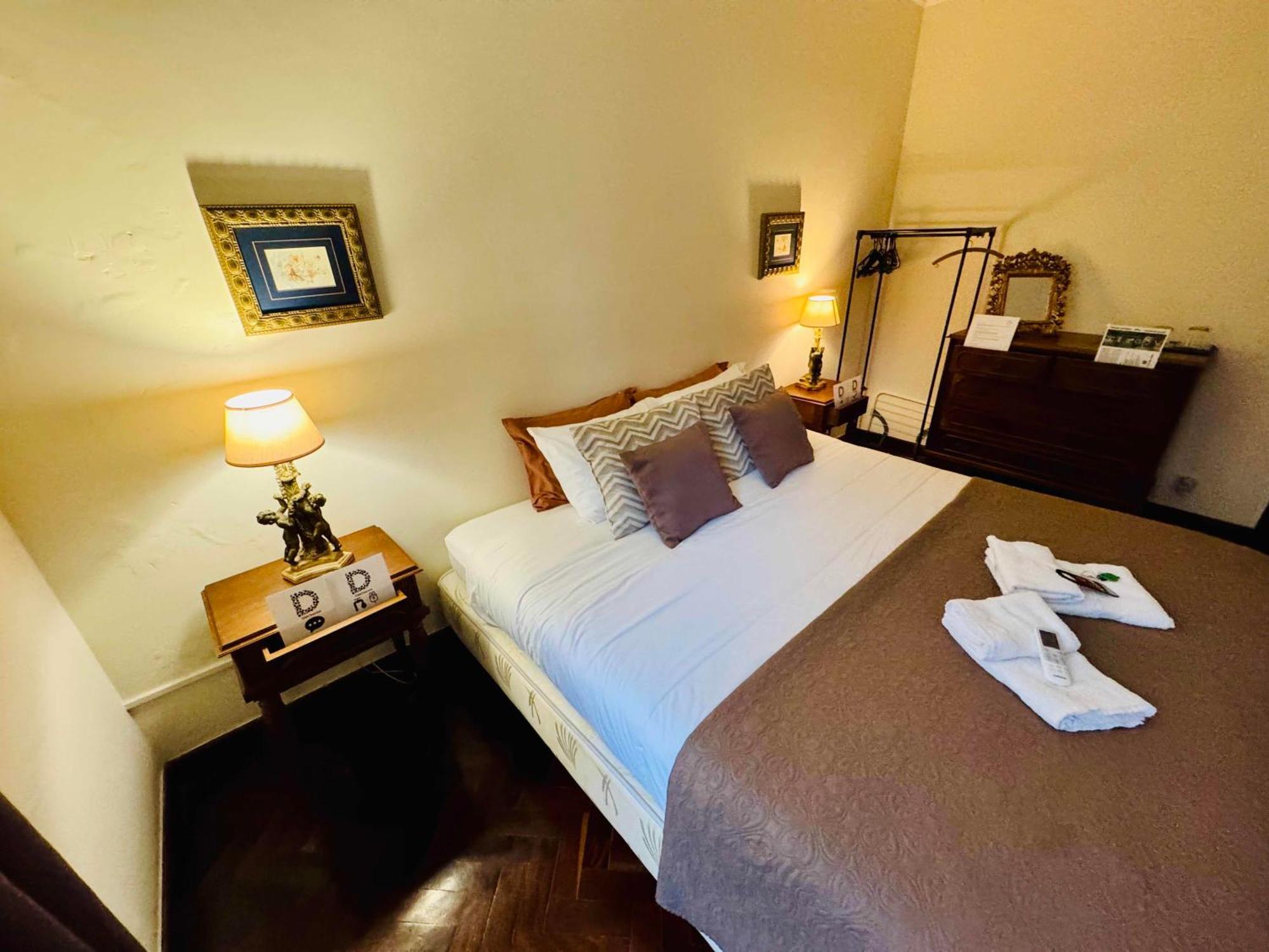 Guest house Dmcharme Ponta Delgada (Sao Miguel)
