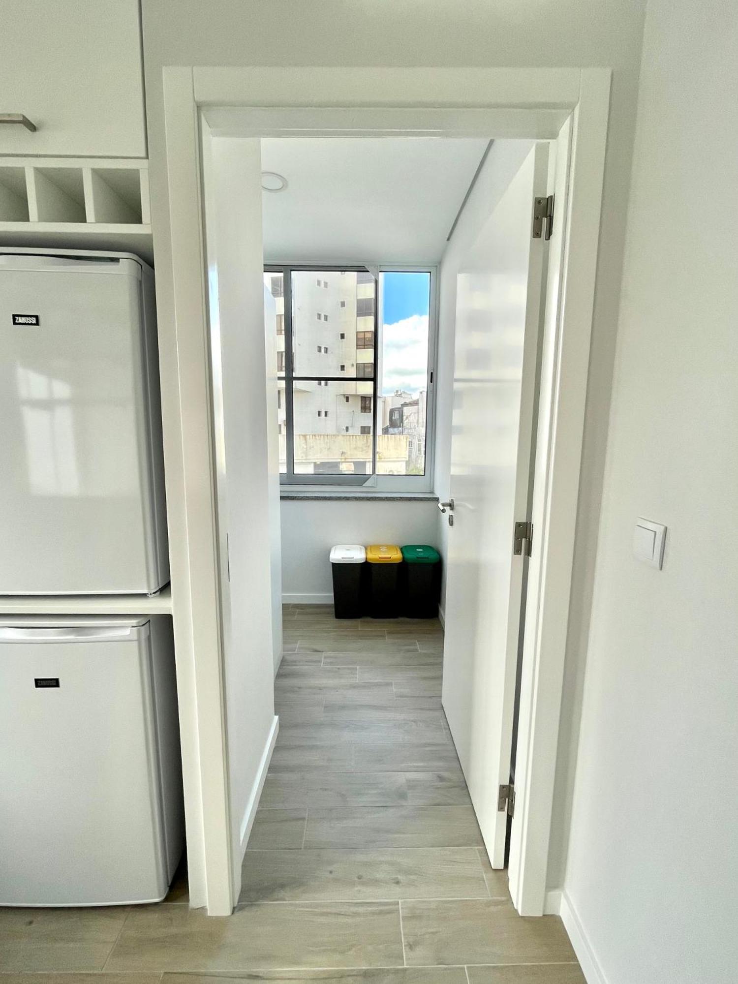 Solmar Alojamentos Apartamento