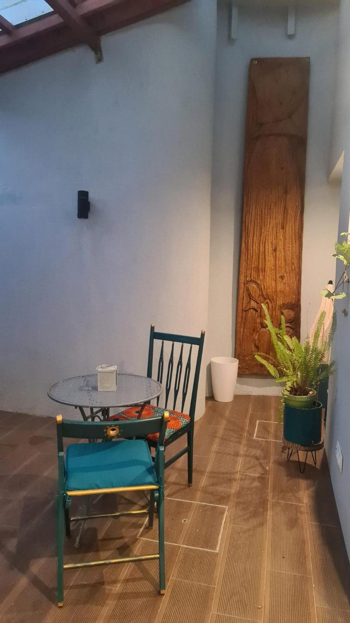 Casa Jose Do Canto Nhà nghỉ