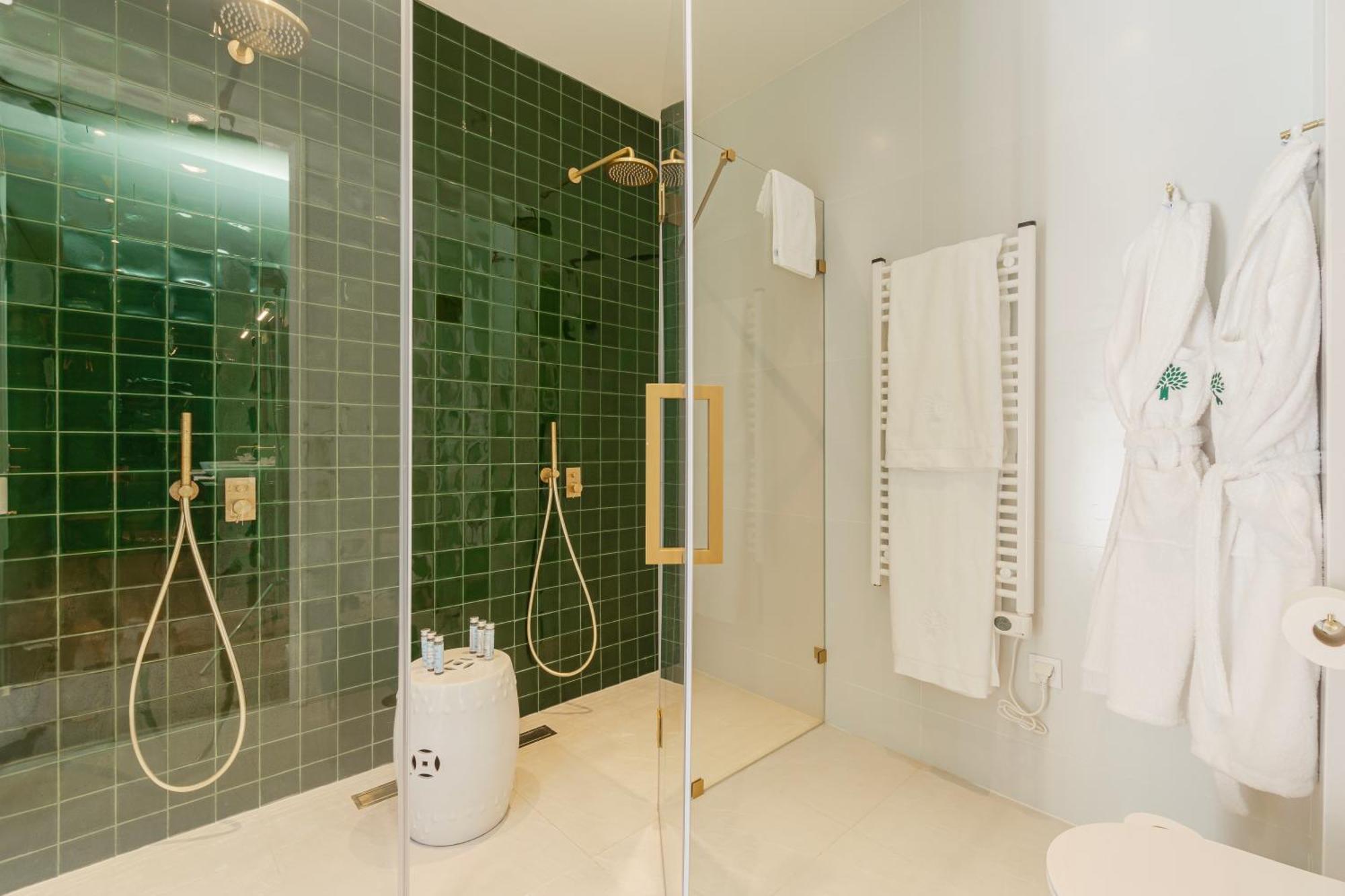 Solar Dos Cantos Botanic House & Garden Guest house