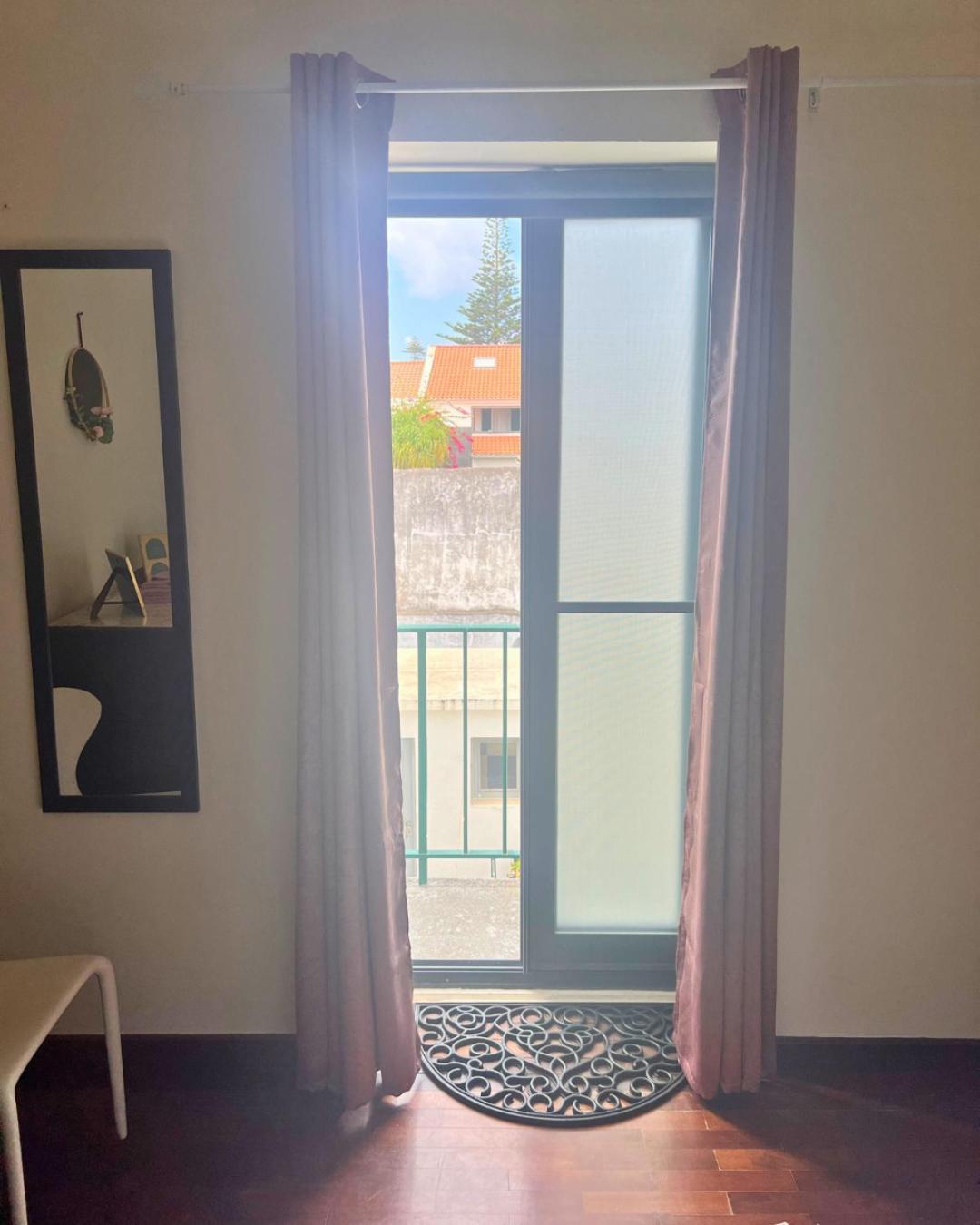 Vagabond Mermaid Bed and breakfast Ponta Delgada