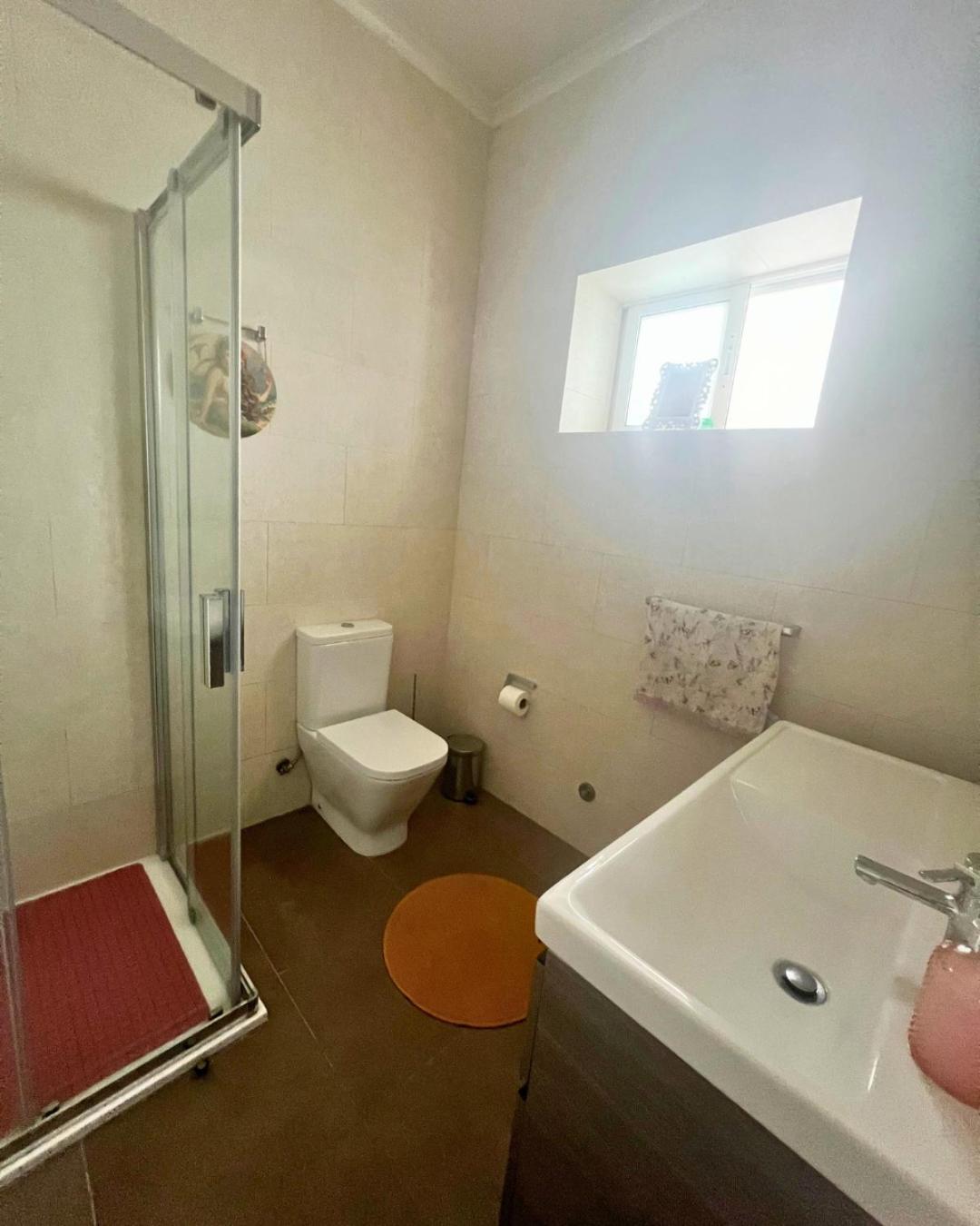 Bed and breakfast Vagabond Mermaid Ponta Delgada