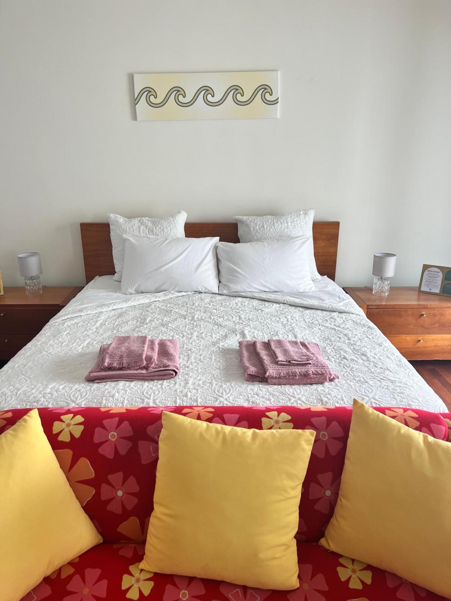 Bed and breakfast Vagabond Mermaid *