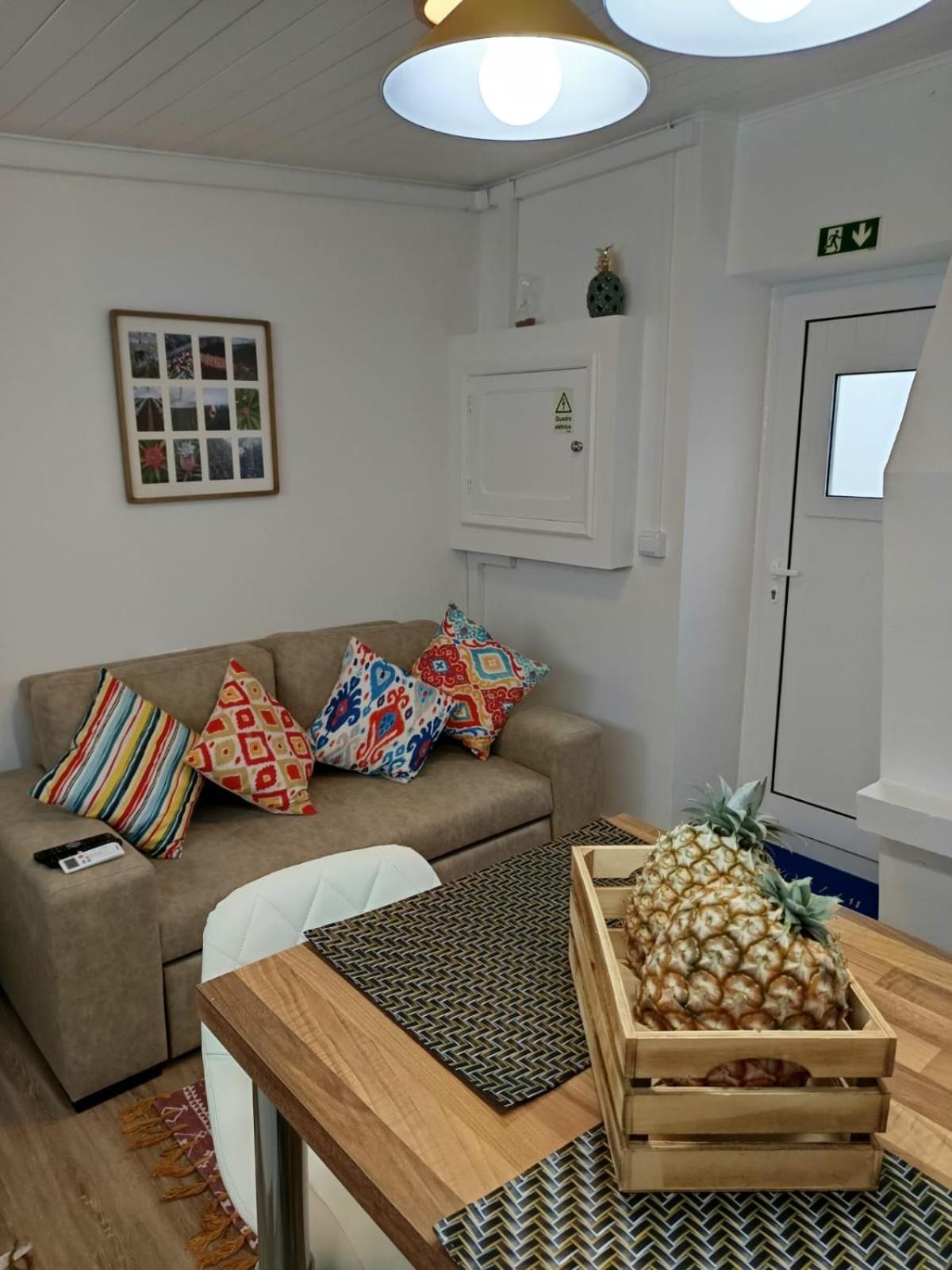 Casa Cayenne Ponta Delgada