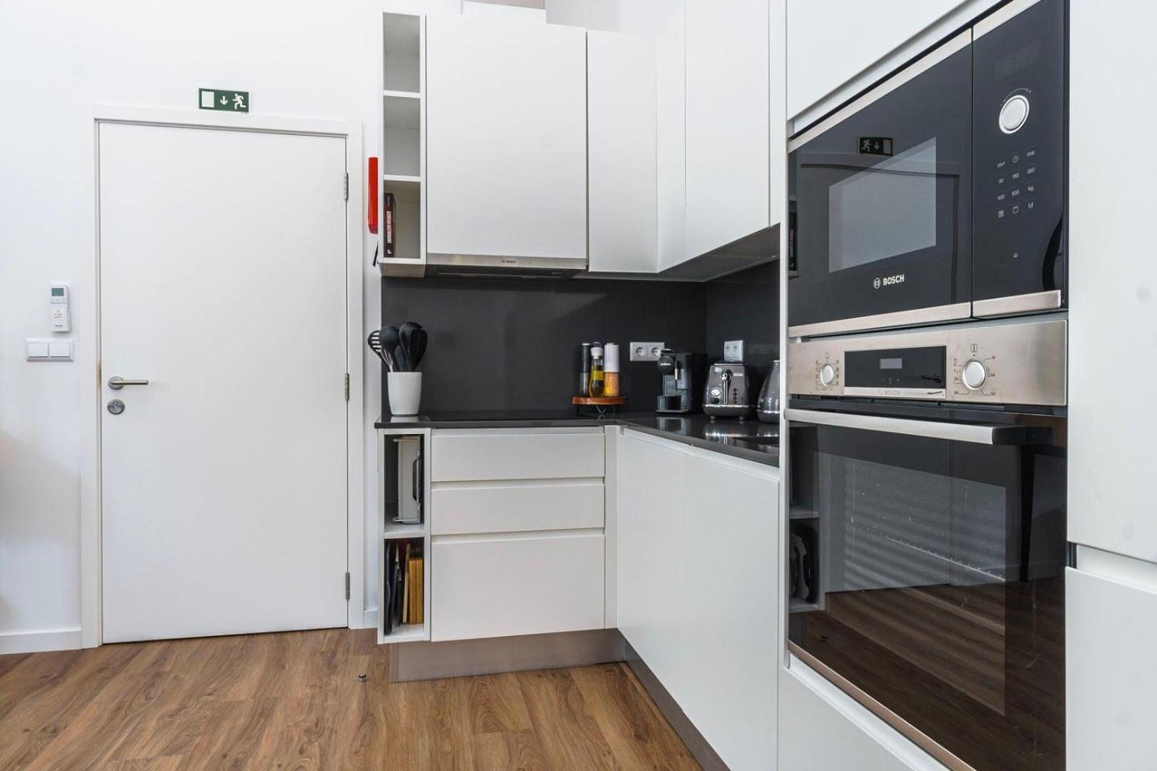Apartment Varanda Azul - First Mate Loft Ponta Delgada (Sao Miguel)