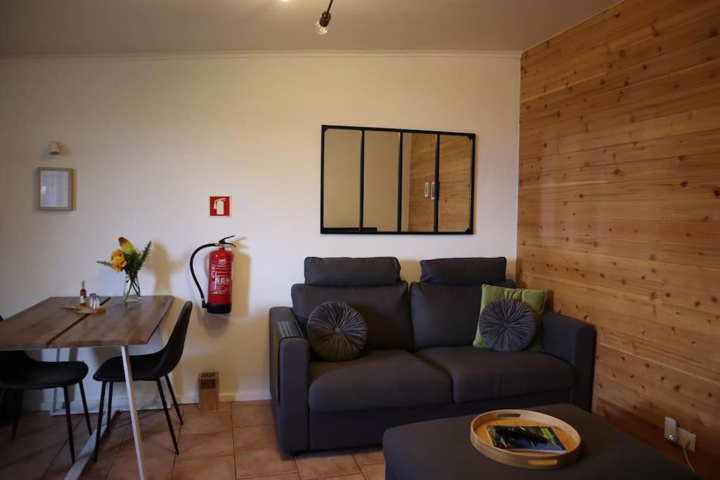 Pilar - Rural In The Countryside Of Sao Miguel *
