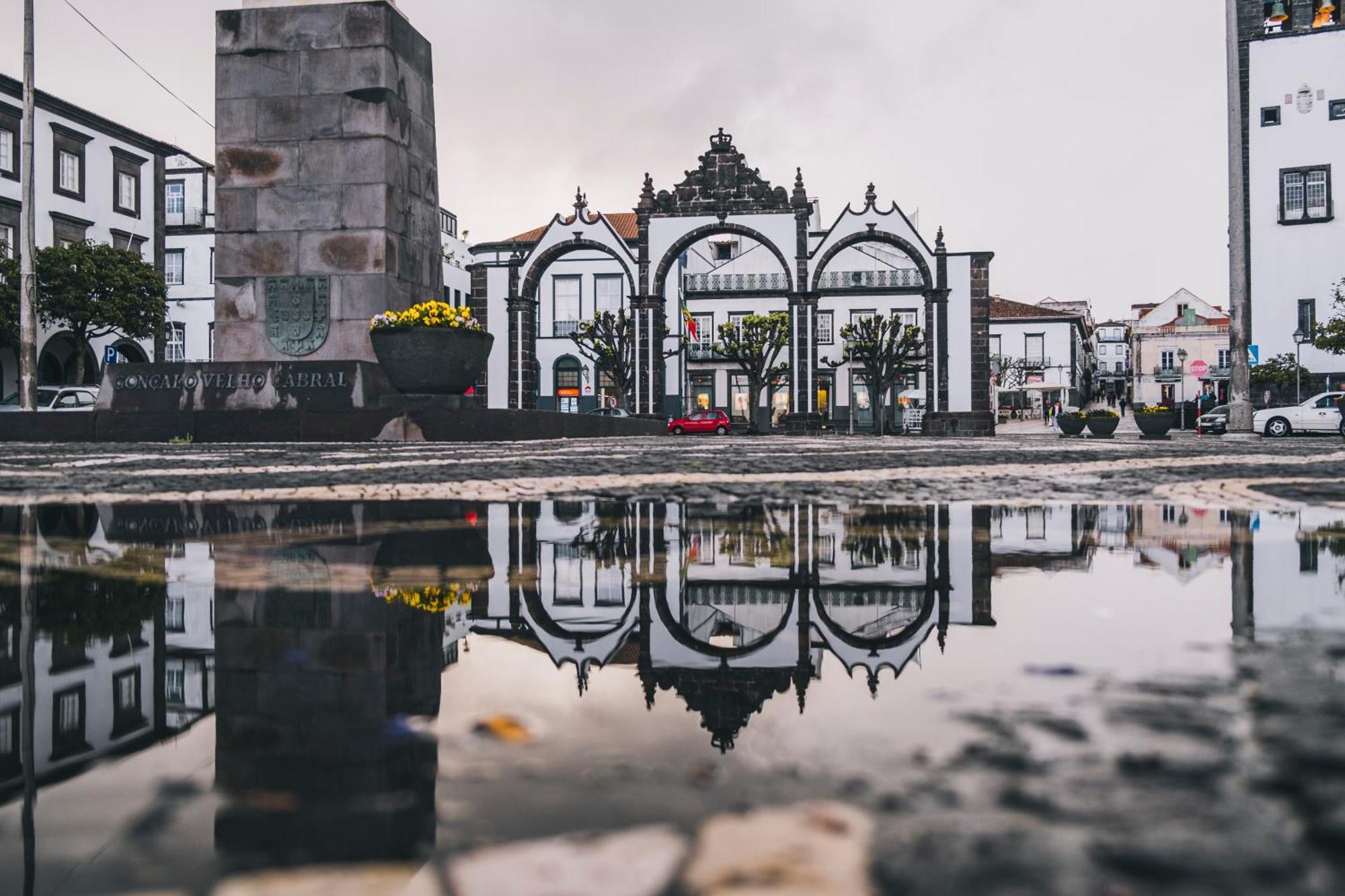 Casa de férias Pilar - Rural In The Countryside Of Sao Miguel *