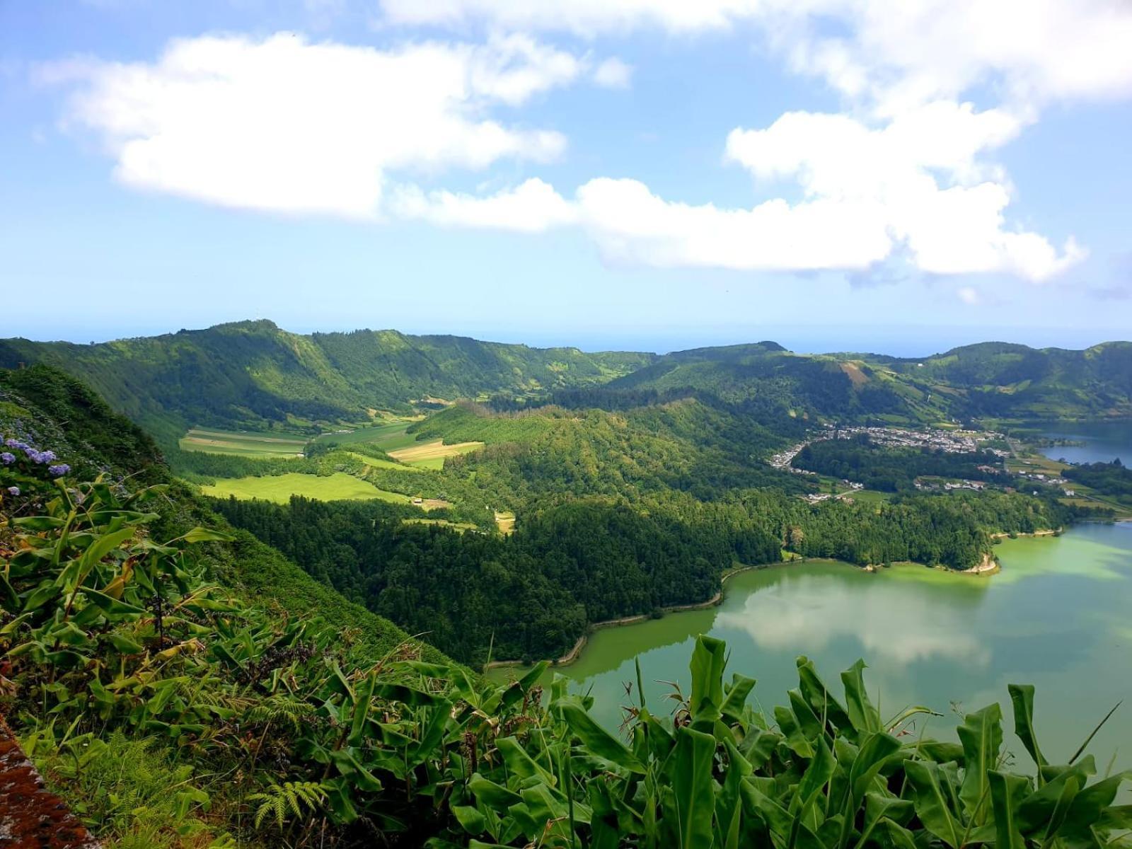 Casa de férias Pilar - Rural In The Countryside Of Sao Miguel