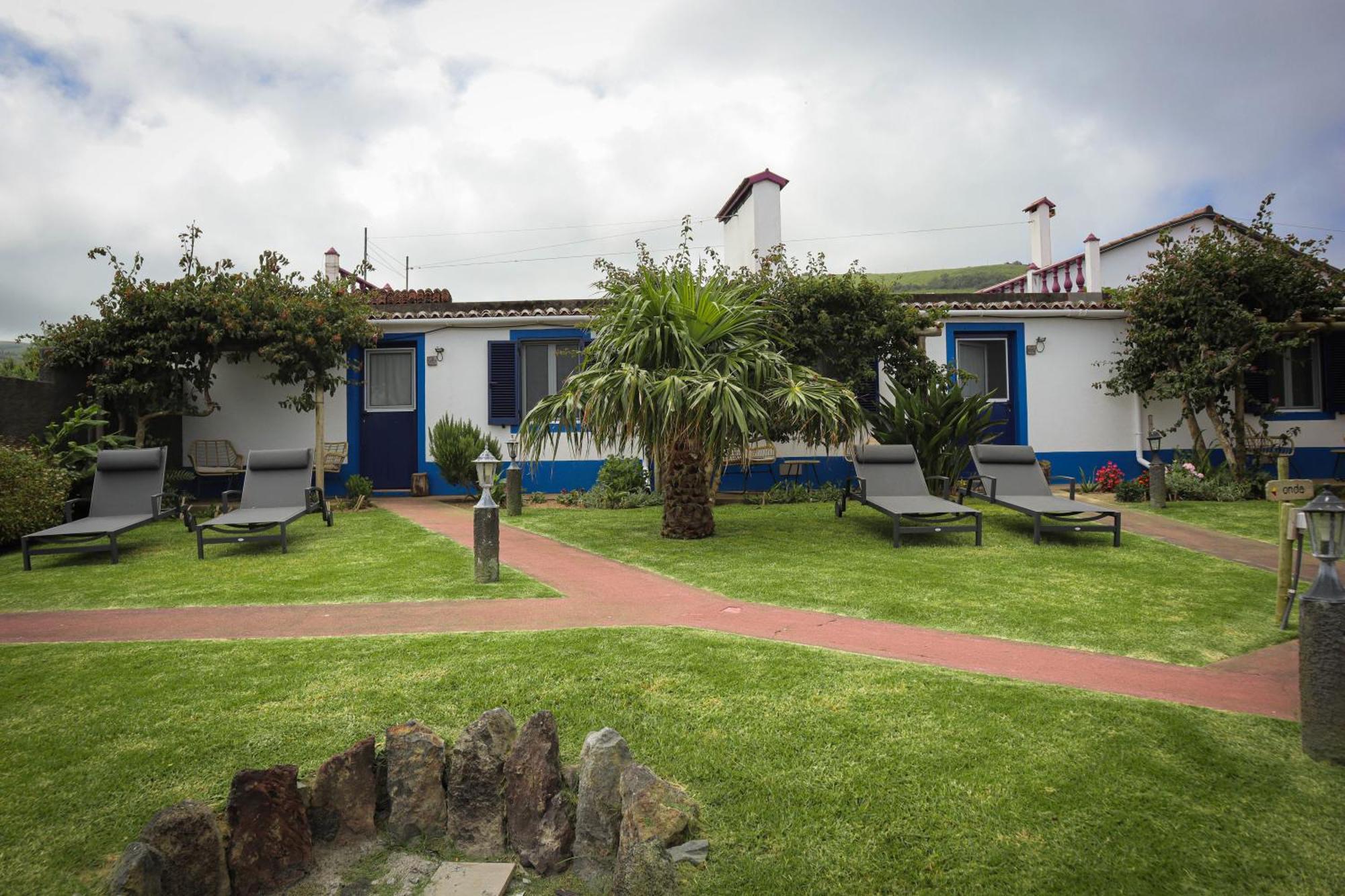Pilar - Rural In The Countryside Of Sao Miguel Ponta Delgada (Sao Miguel)